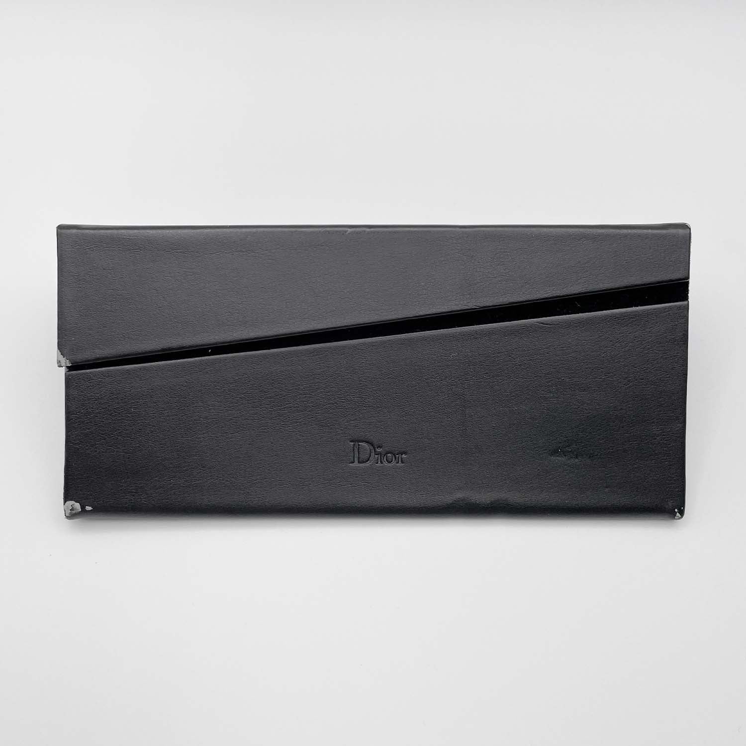 Dior ティアドロップ サングラス DiorSpilit1 ミラー ティアドロップ