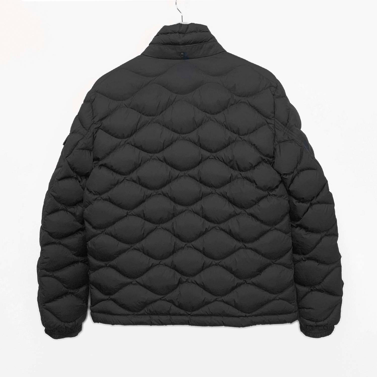 MONCLER モンクレール サイズ3 ダウンジャケット MORANDIERES モランデレス キルティング