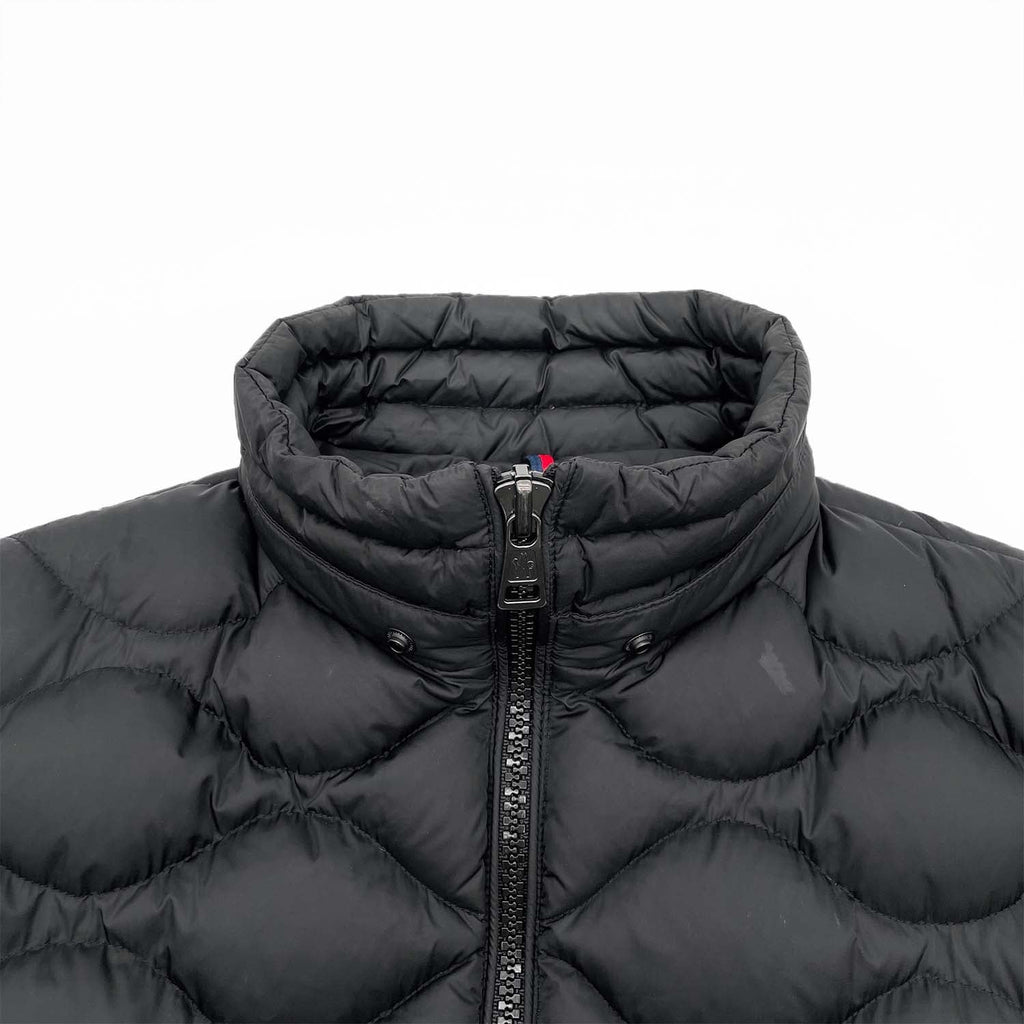 MONCLER モンクレール サイズ3 ダウンジャケット MORANDIERES モランデレス キルティング