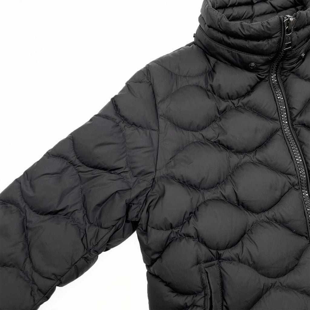 MONCLER モンクレール サイズ3 ダウンジャケット MORANDIERES モランデレス キルティング