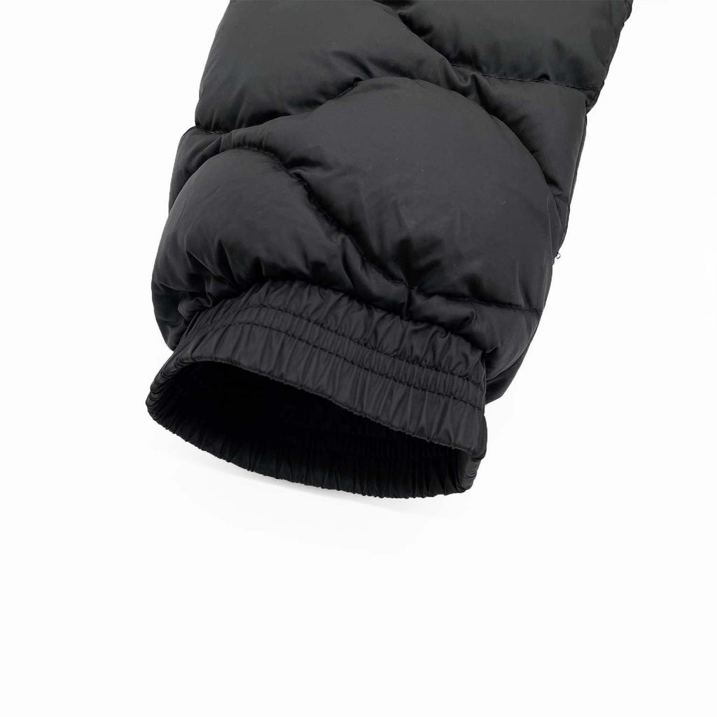MONCLER モンクレール サイズ3 ダウンジャケット MORANDIERES モランデレス キルティング