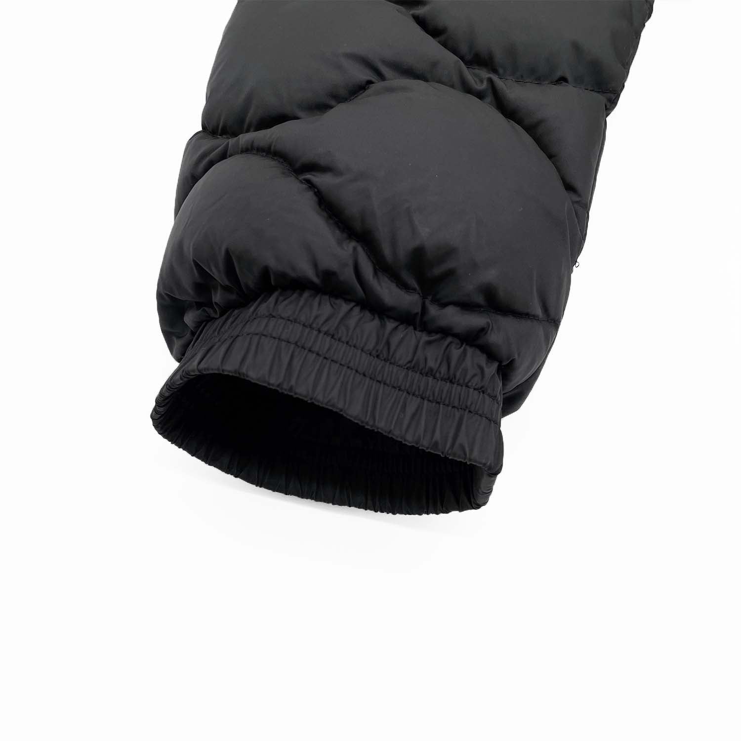 MONCLER モンクレール サイズ3 ダウンジャケット MORANDIERES モランデレス キルティング