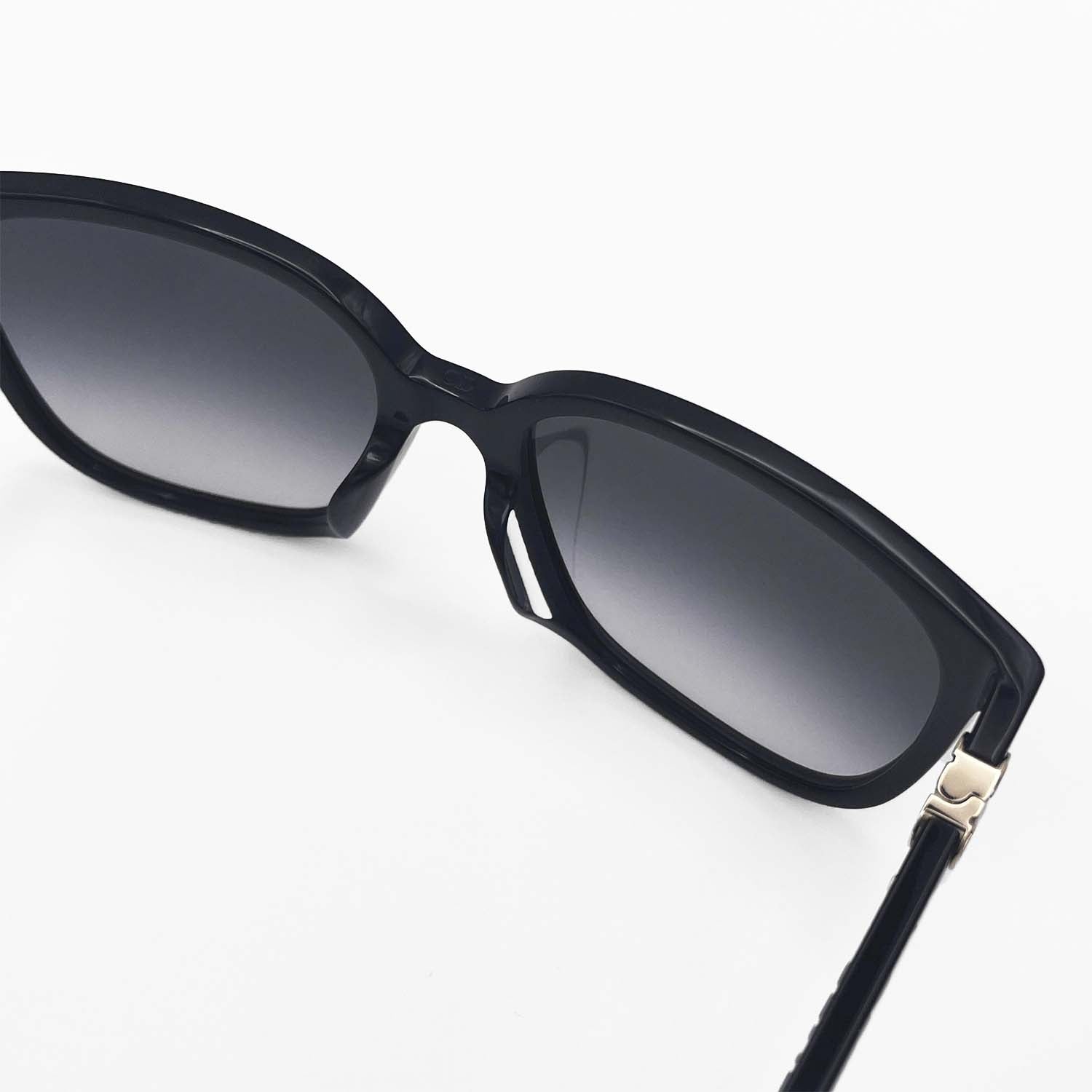 Dior ディオール サングラス 30MONTAIGNE Ｍini 3SF CDロゴ ブラック