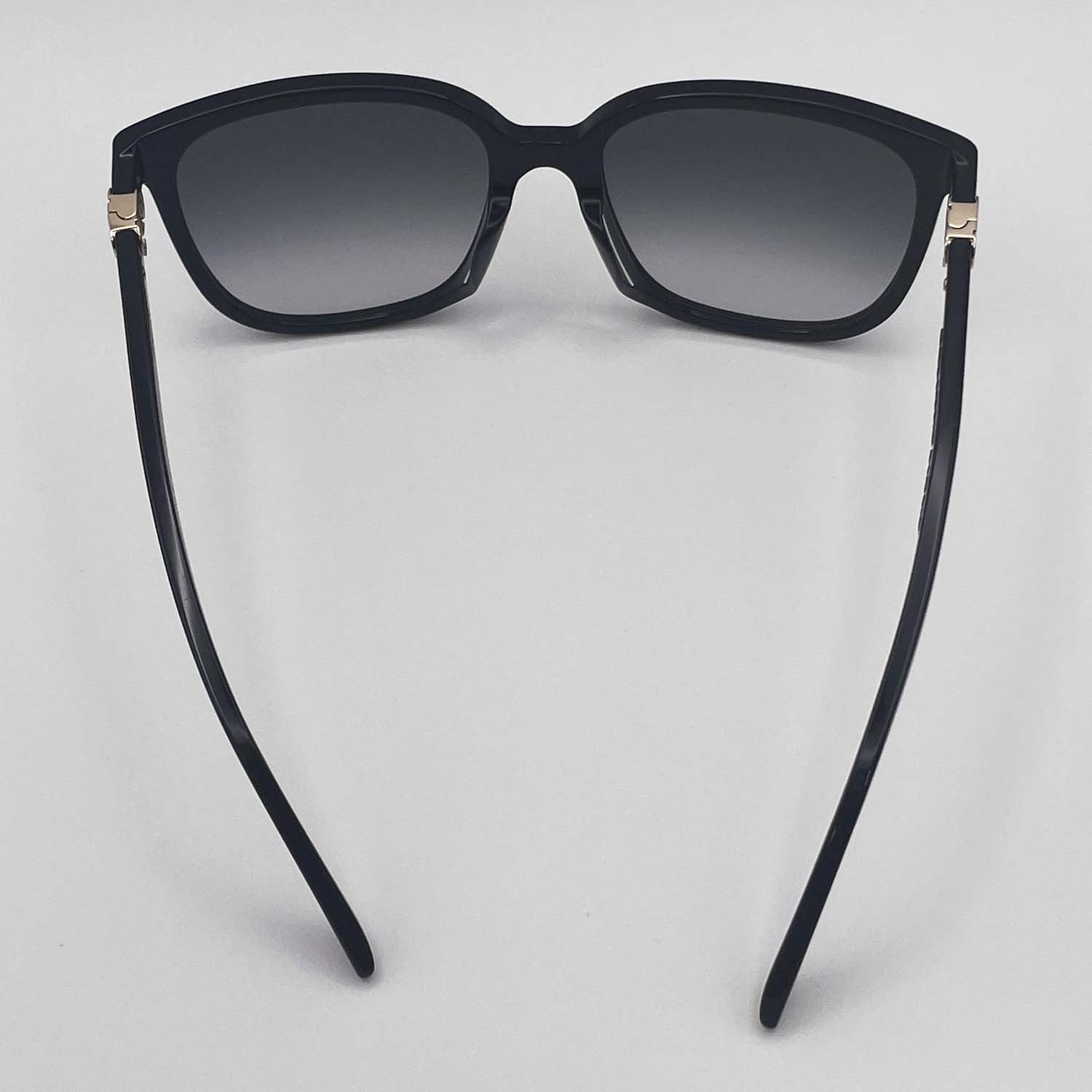 Dior ディオール サングラス 30MONTAIGNE Ｍini 3SF CDロゴ ブラック