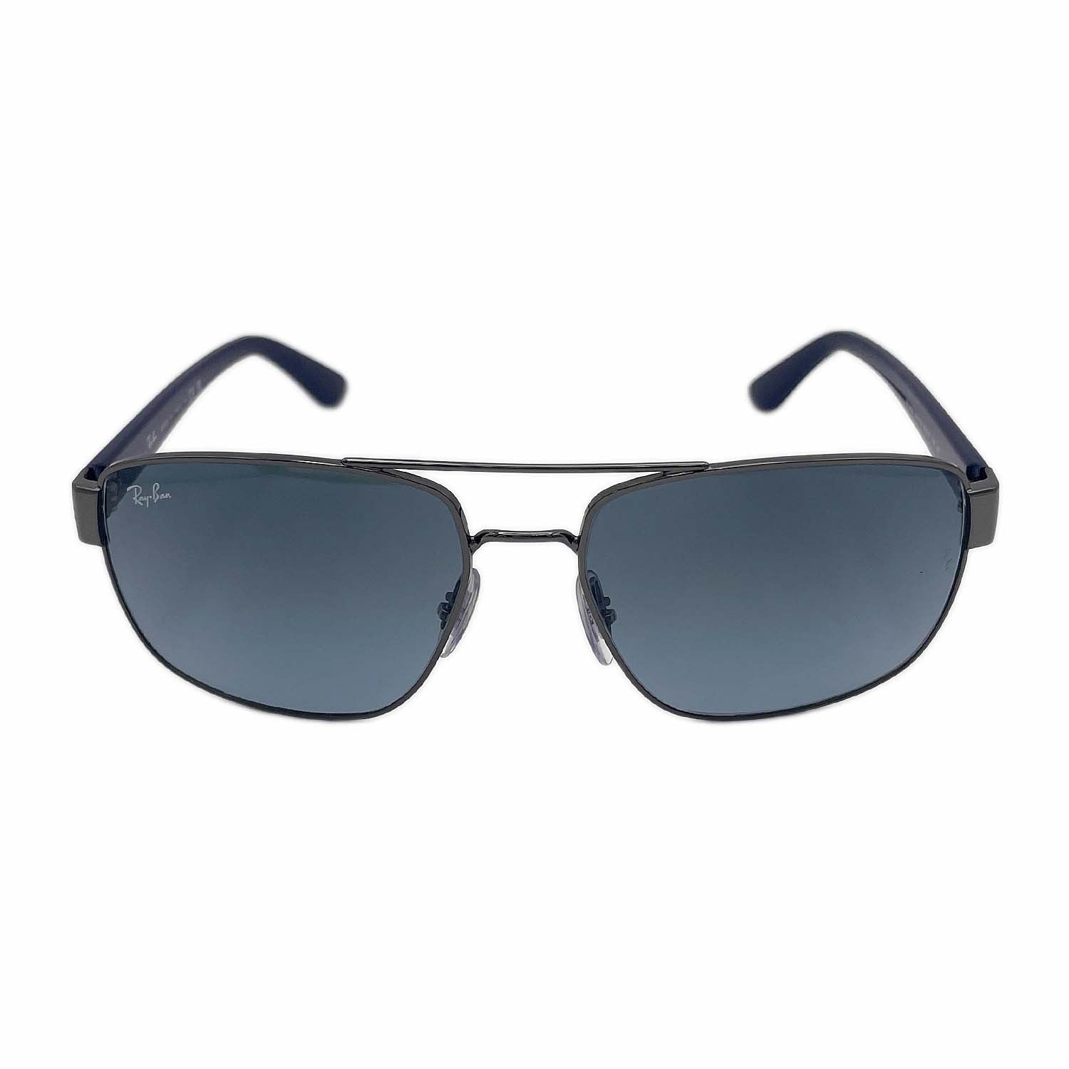 RayBan レイバン サングラス RB3663 アビエイター フルリム パイロット アイウェア