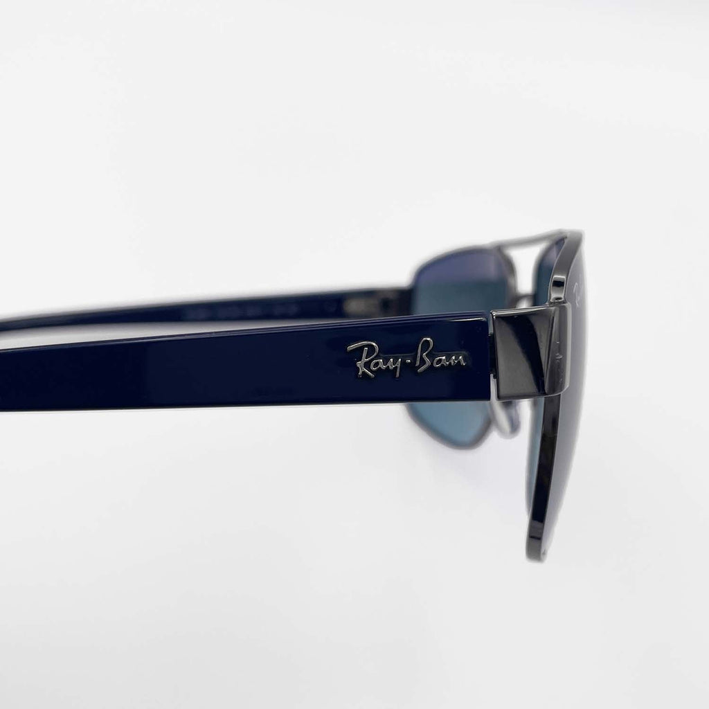 RayBan レイバン サングラス RB3663 アビエイター フルリム パイロット アイウェア