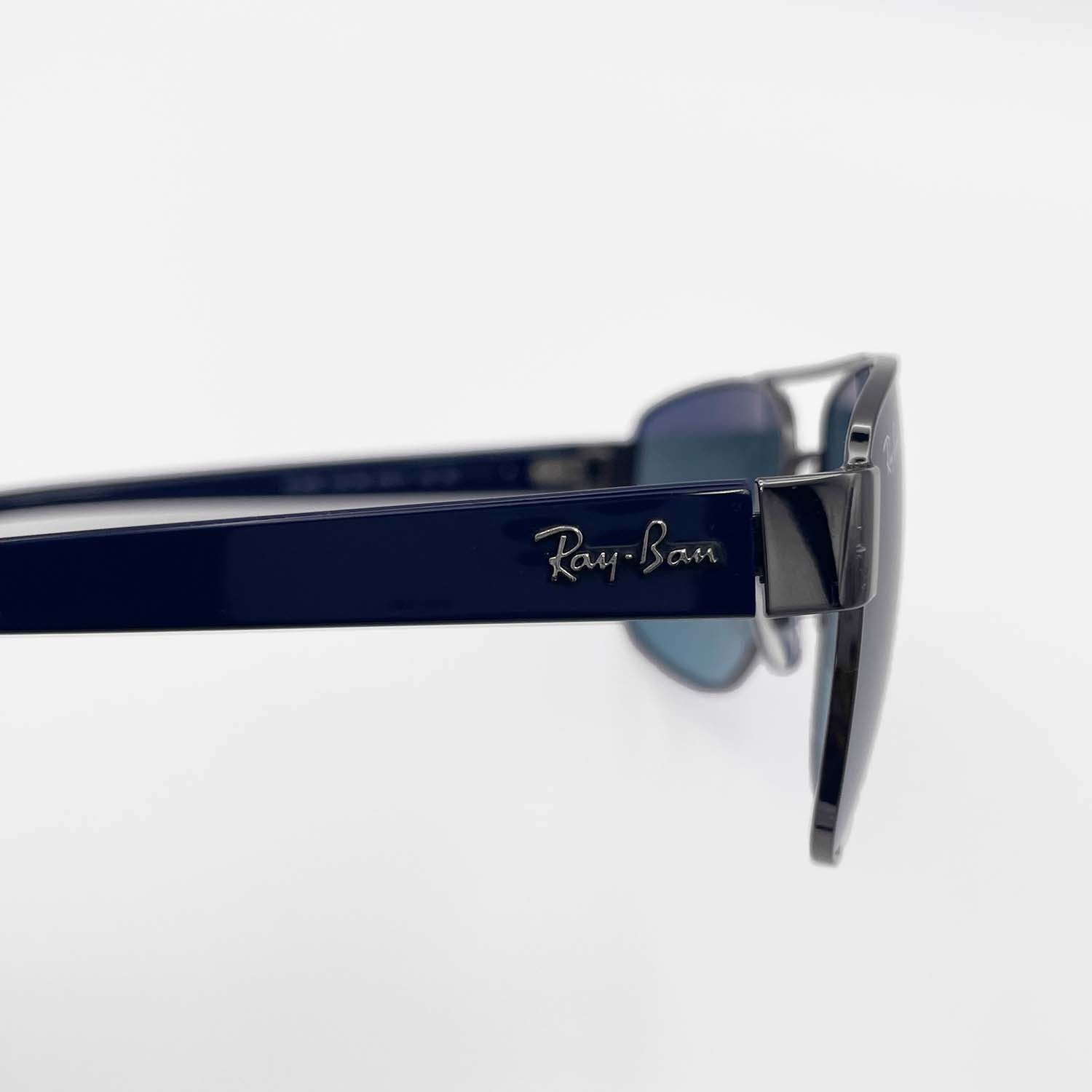 RayBan レイバン サングラス RB3663 アビエイター フルリム パイロット アイウェア
