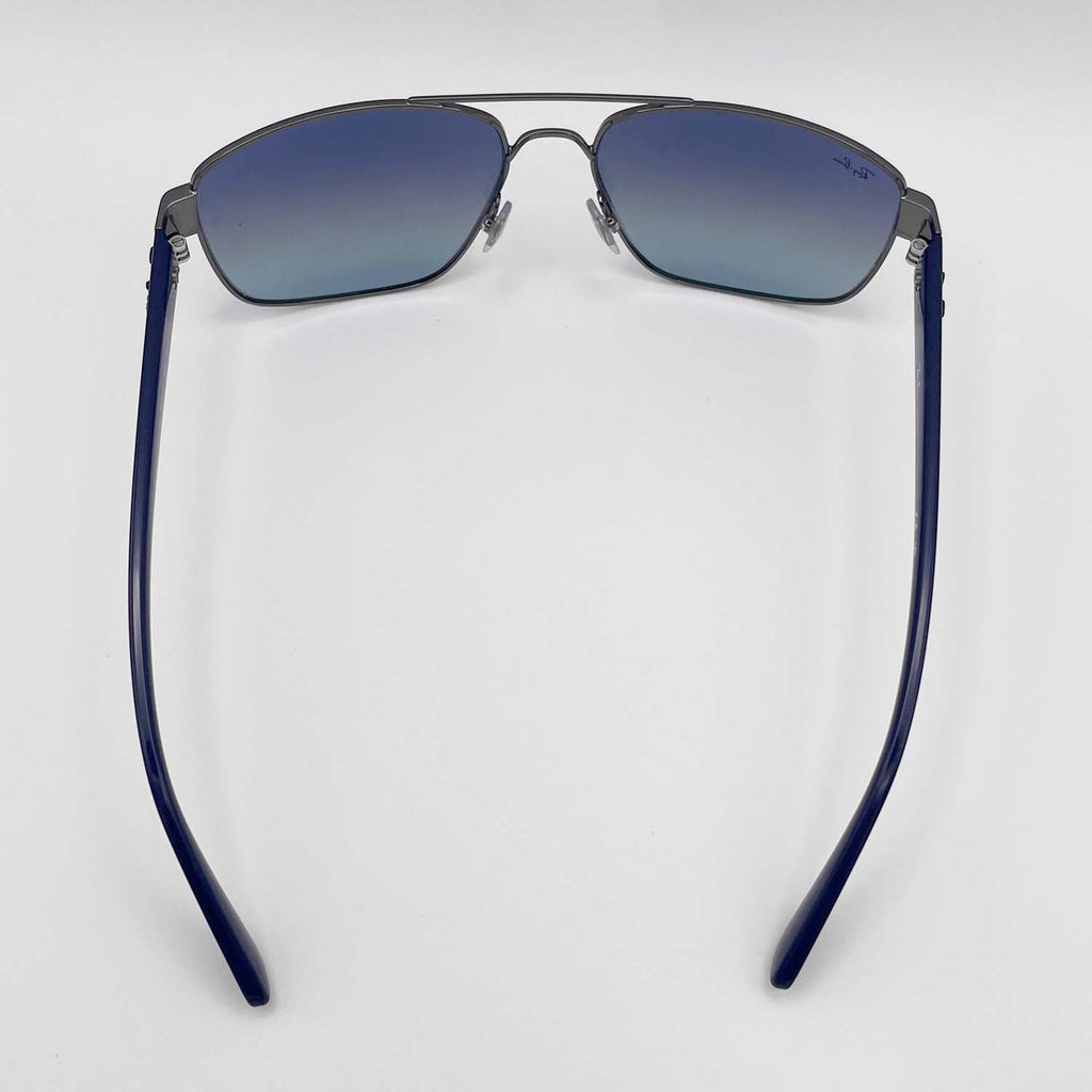 RayBan レイバン サングラス RB3663 アビエイター フルリム パイロット アイウェア