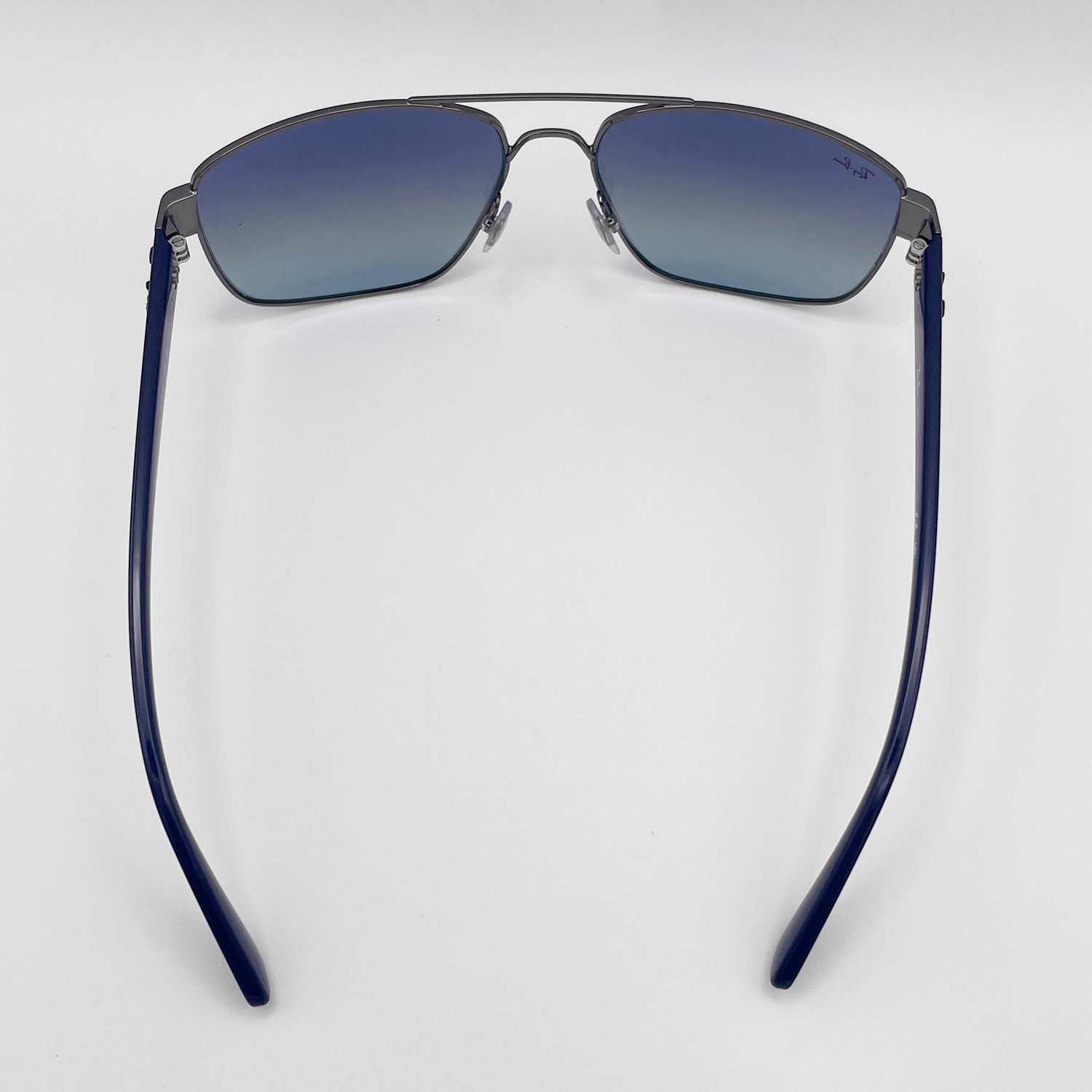 RayBan レイバン サングラス RB3663 アビエイター フルリム パイロット アイウェア