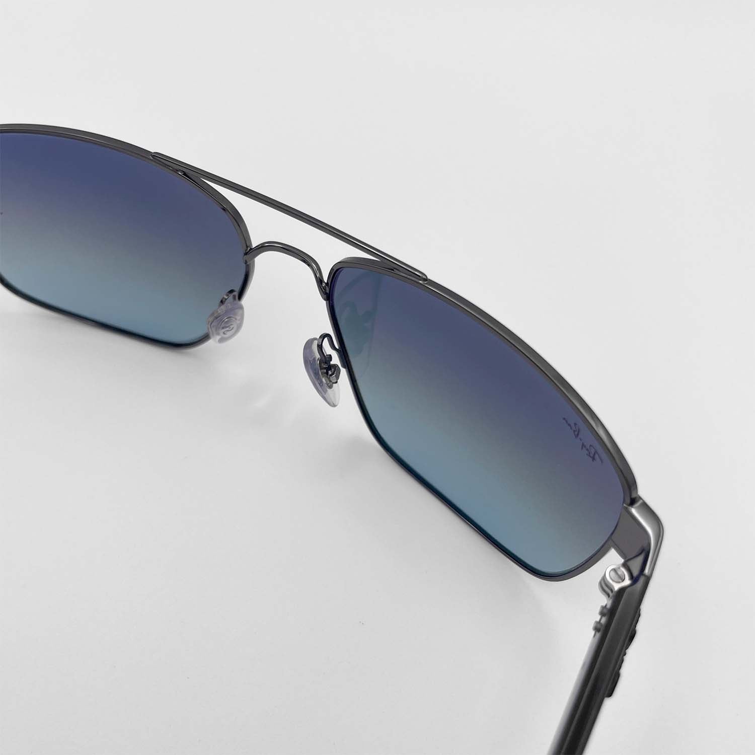 RayBan レイバン サングラス RB3663 アビエイター フルリム パイロット アイウェア