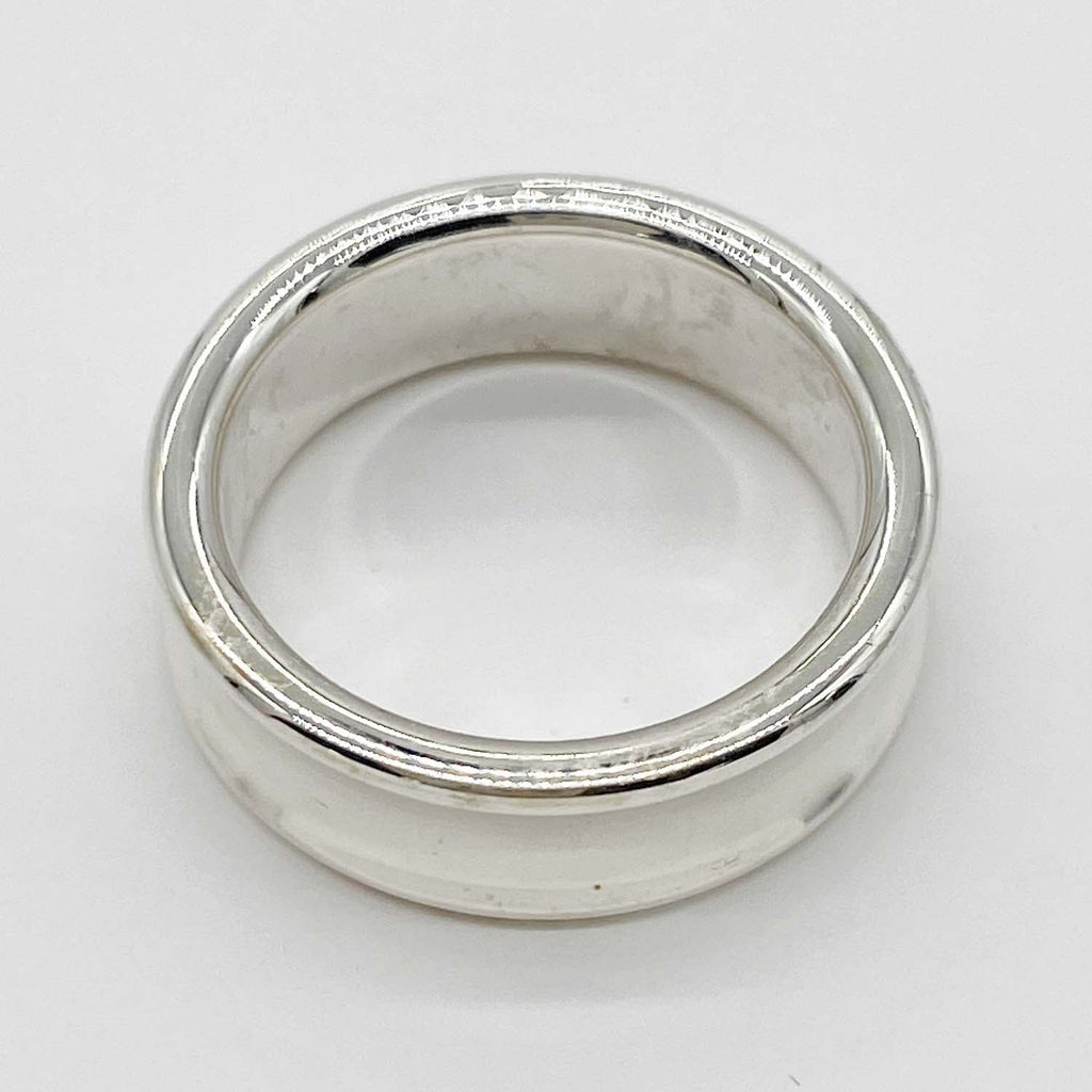 Tiffany&Co. ティファニー 16号 1837 ミディアム リング 指輪 SV925 新品仕上済