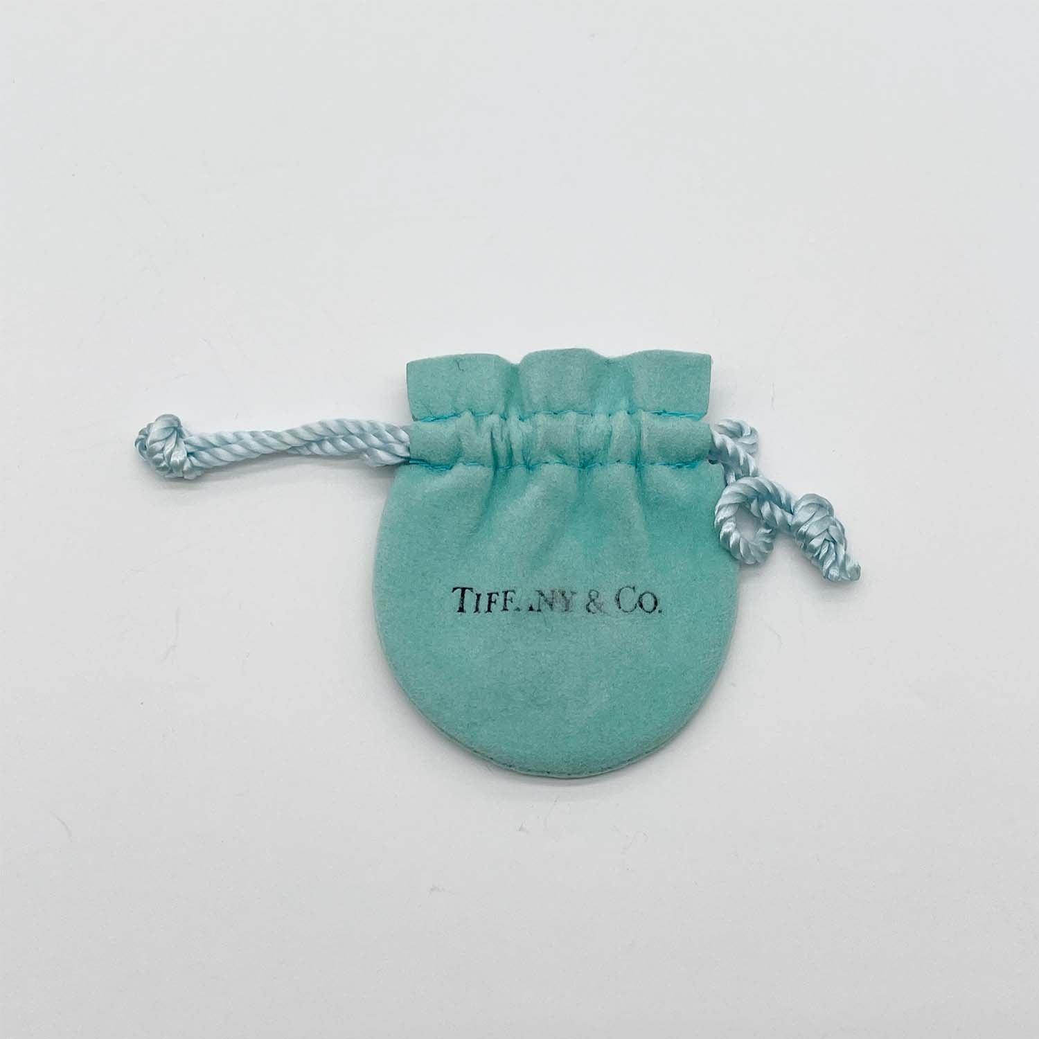 Tiffany&Co. ティファニー 16号 1837 ミディアム リング 指輪 SV925 新品仕上済