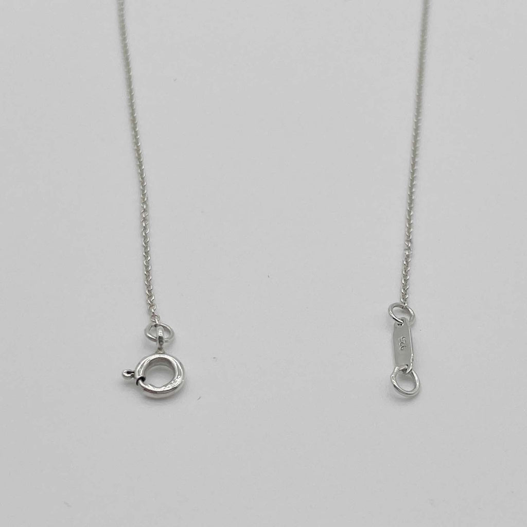 Tiffany&Co. ティファニー 1837 インターロッキング サークル ペンダント スモール SV925 新品仕上済