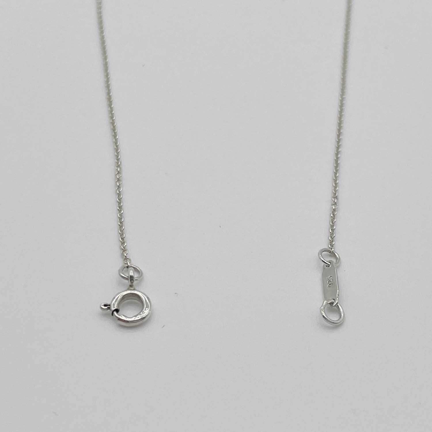 Tiffany&Co. ティファニー 1837 インターロッキング サークル ペンダント スモール SV925 新品仕上済