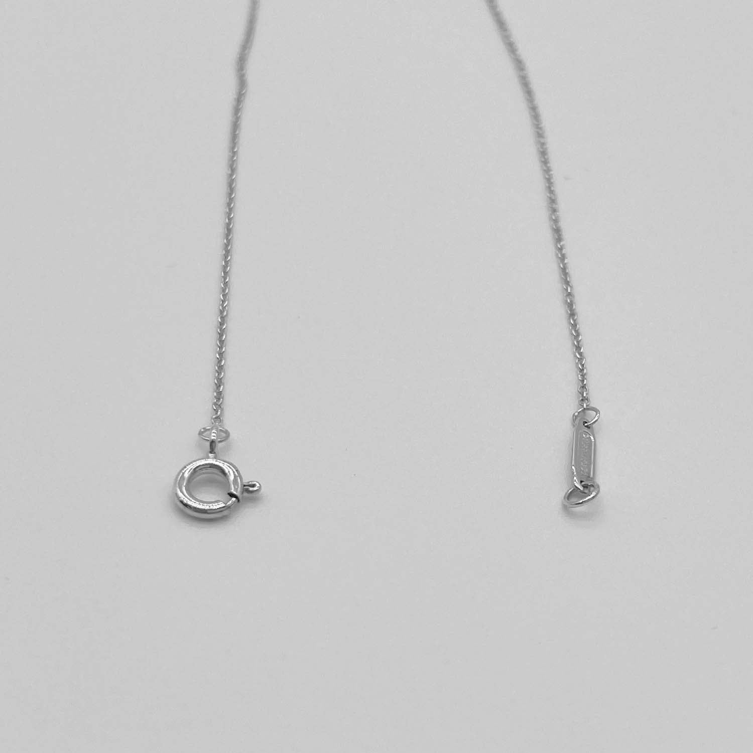 Tiffany&Co. ティファニー ハートキー ネックレス SV925 鍵ペンダント 新品仕上済