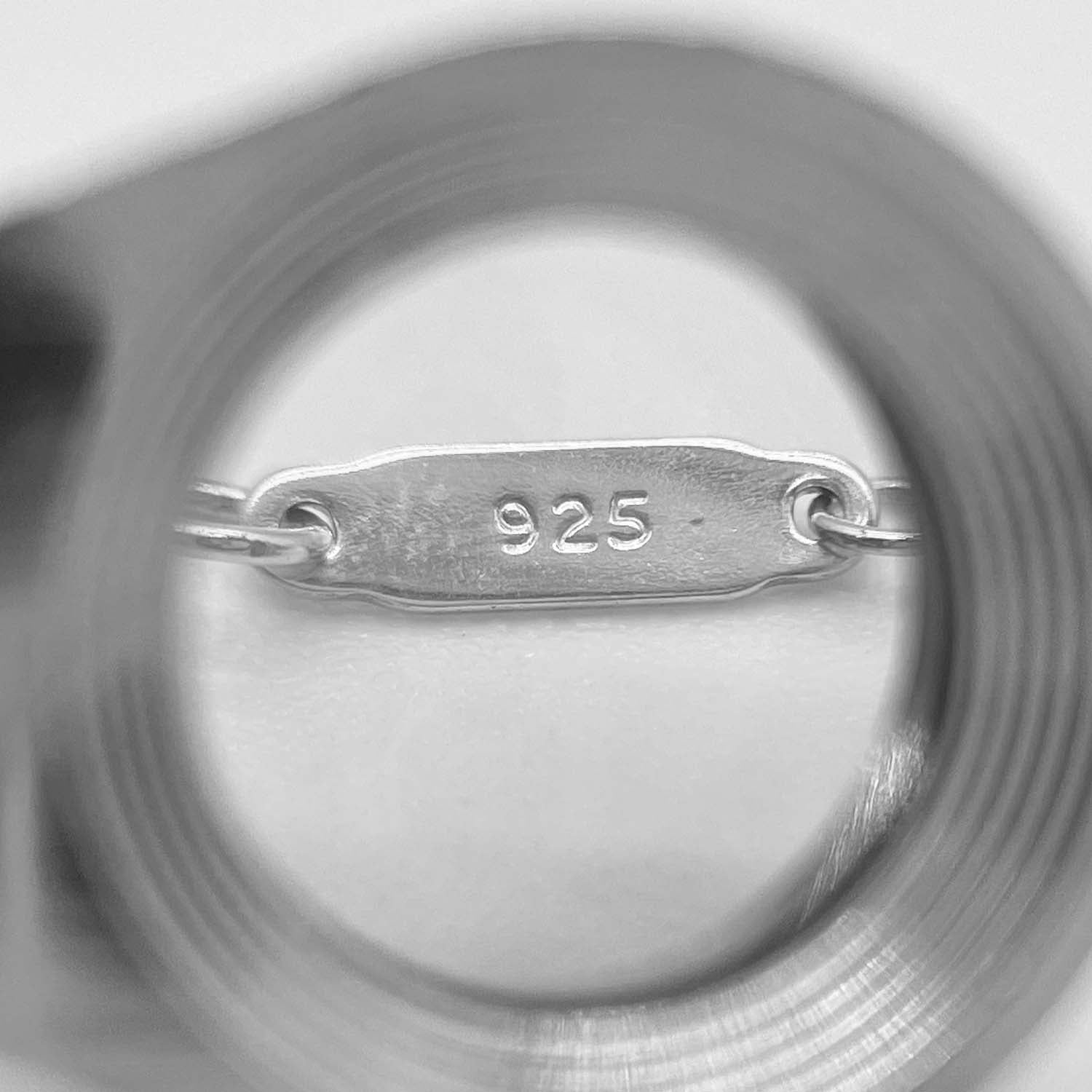 Tiffany&Co. ティファニー ハートキー ネックレス SV925 鍵ペンダント 新品仕上済