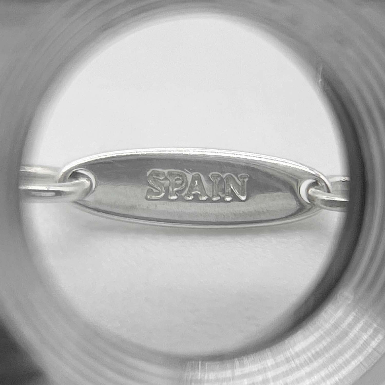 Tiffany&Co. ティファニー ネックレス オープンハート 16mm エルサペレッティ SV925 新品仕上済