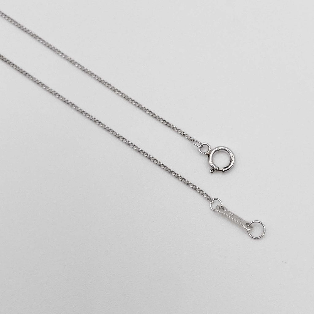 Tiffany&Co. ティファニー ペンギン ネックレス SV925 ペンダント 新品仕上済