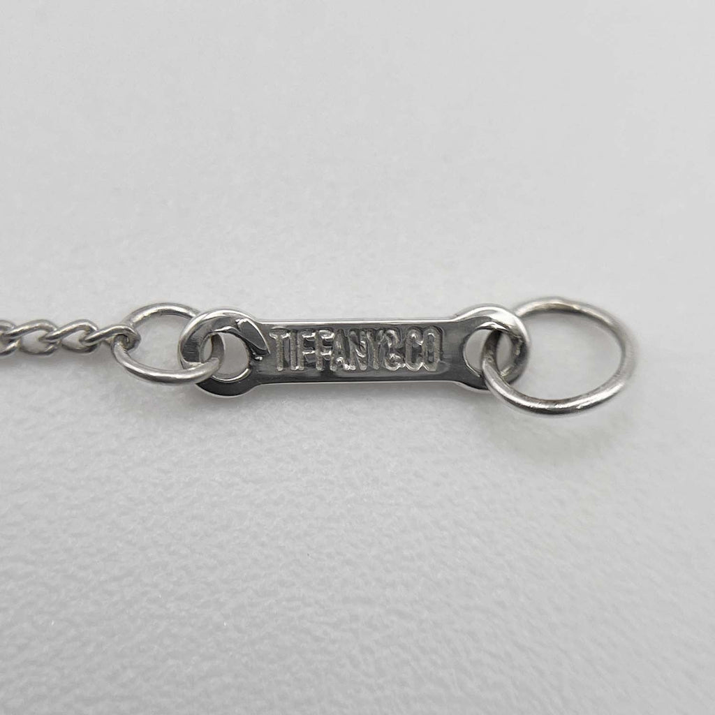 Tiffany&Co. ティファニー ペンギン ネックレス SV925 ペンダント 新品仕上済