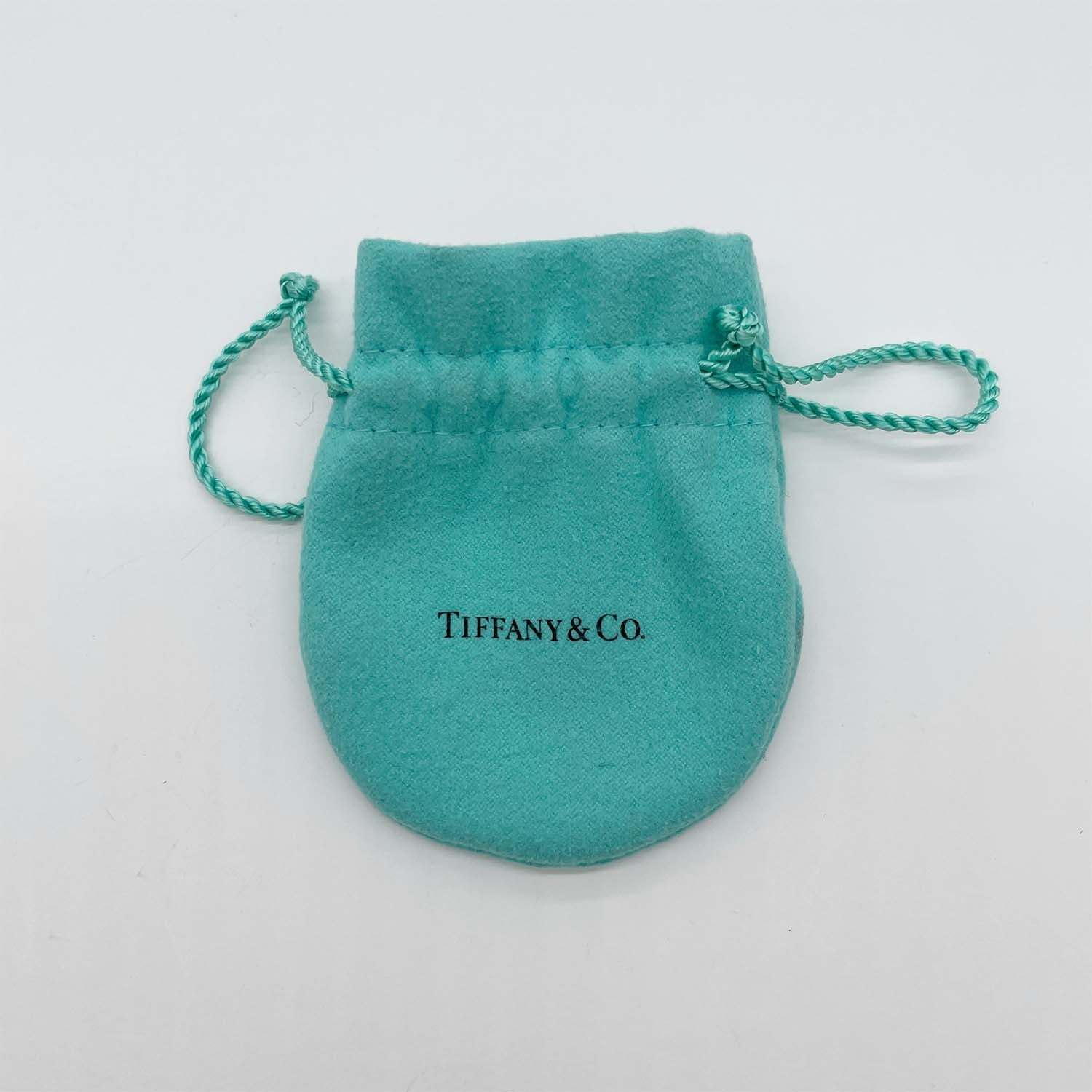 Tiffany&Co. ティファニー 10号 1837 ナロー リング 指輪 SV925 新品仕上済