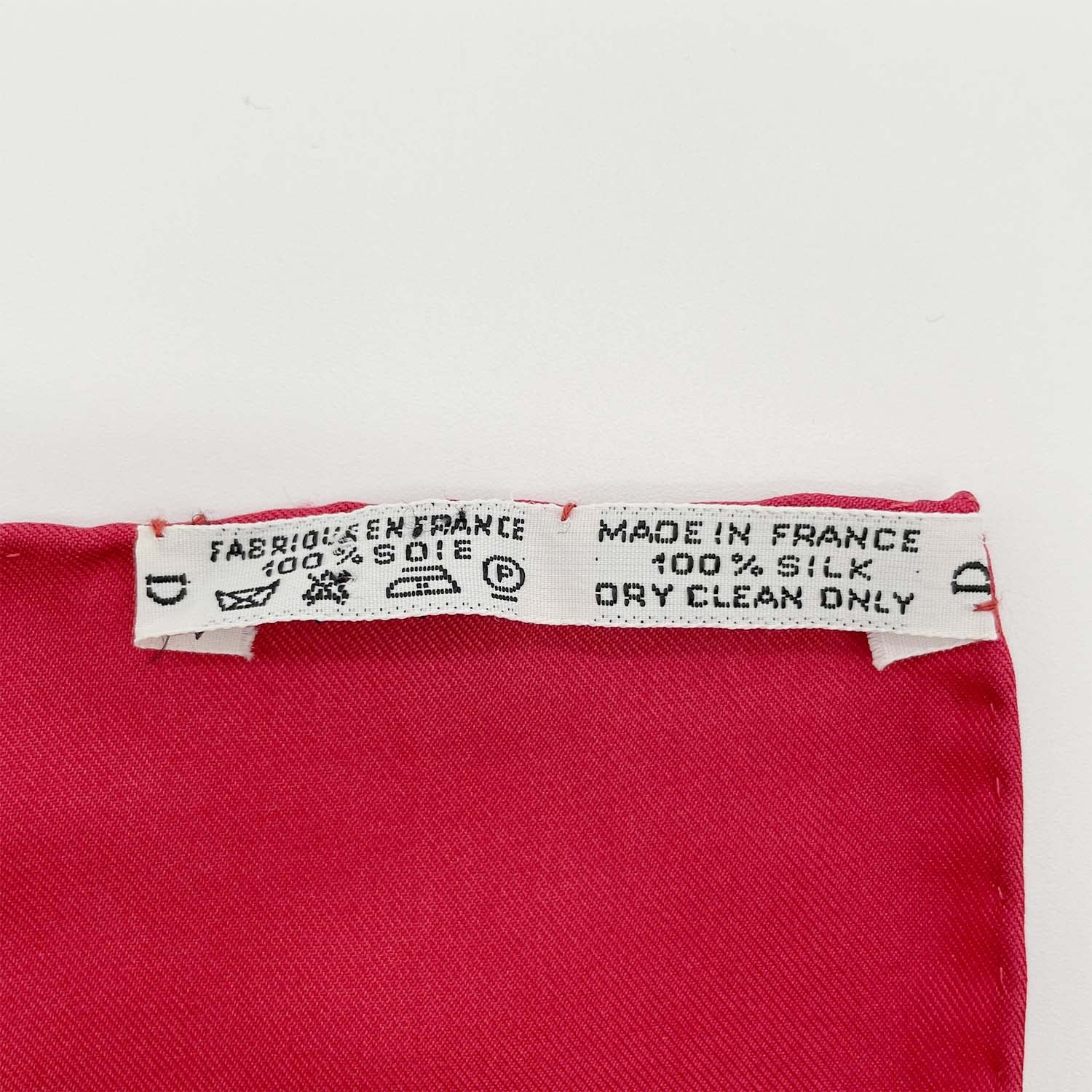 HERMES エルメス カレ90 LE MORS A LA CONETABLE 轡の気品 スカーフ シルク