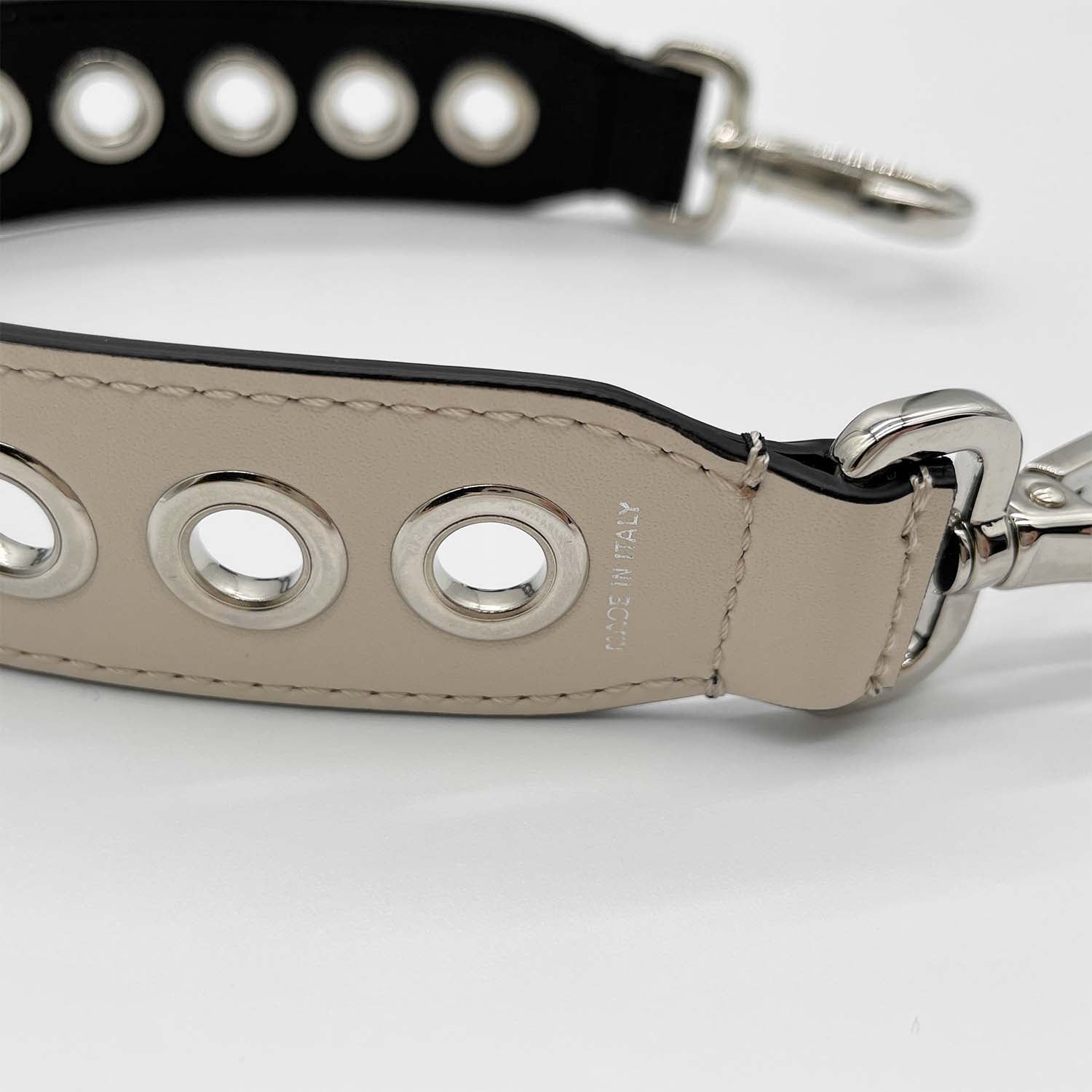 FENDI フェンディ ストラップユー ミニ バッグ用 ショルダー ハンドル 取っ手 スカーフ付き