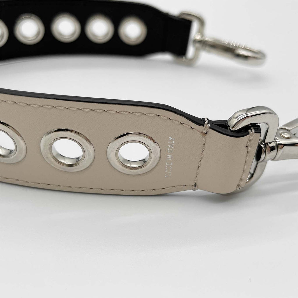 FENDI フェンディ ストラップユー ミニ バッグ用 ショルダー ハンドル 取っ手 スカーフ付き