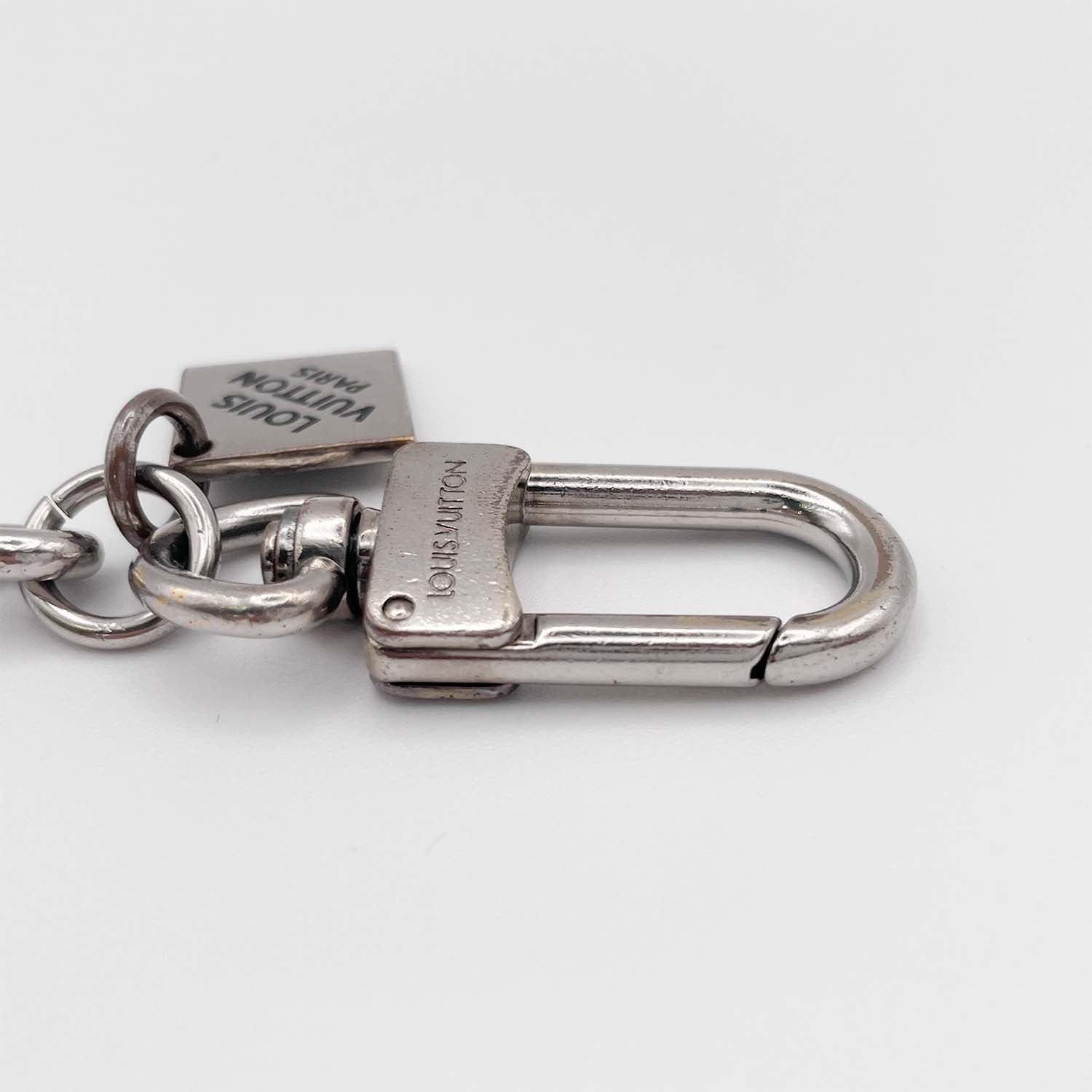 【AS7】　ルイヴィトン　ウォレットチェーン 楽天市場】ルイヴィトン 長財布 三つ折り メンズ モノグラムマカサー