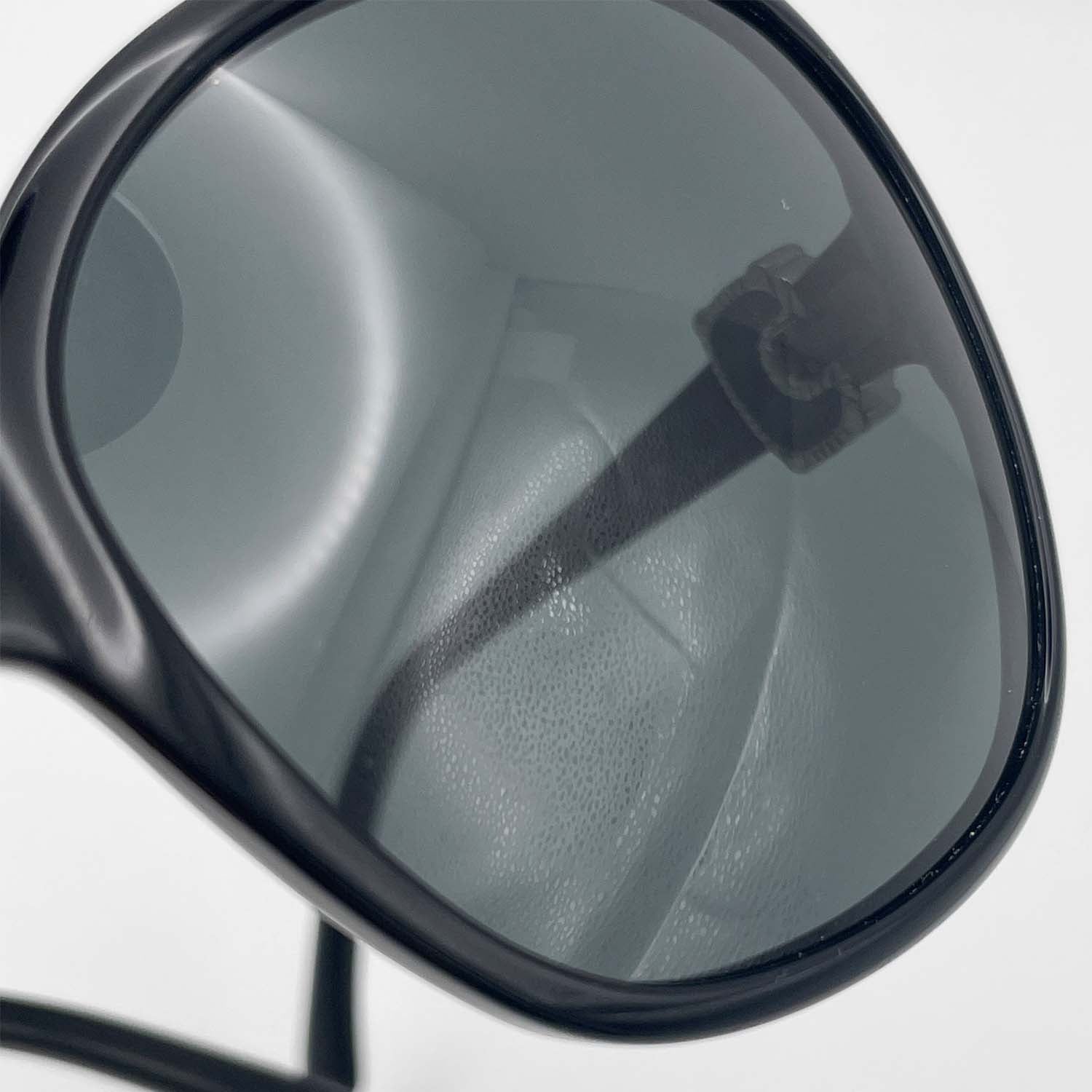 CHANEL シャネル サングラス オーバーサイズ 5174 ココマーク アイウェア