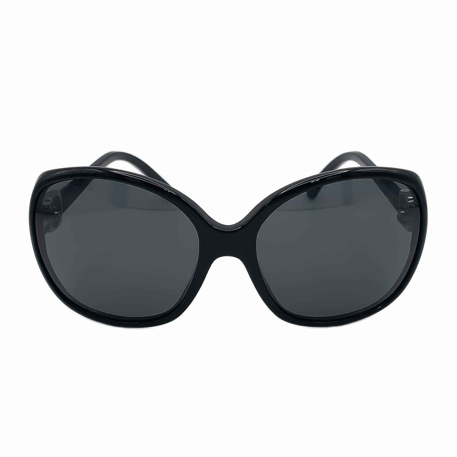 CHANEL シャネル サングラス オーバーサイズ 5174 ココマーク アイウェア