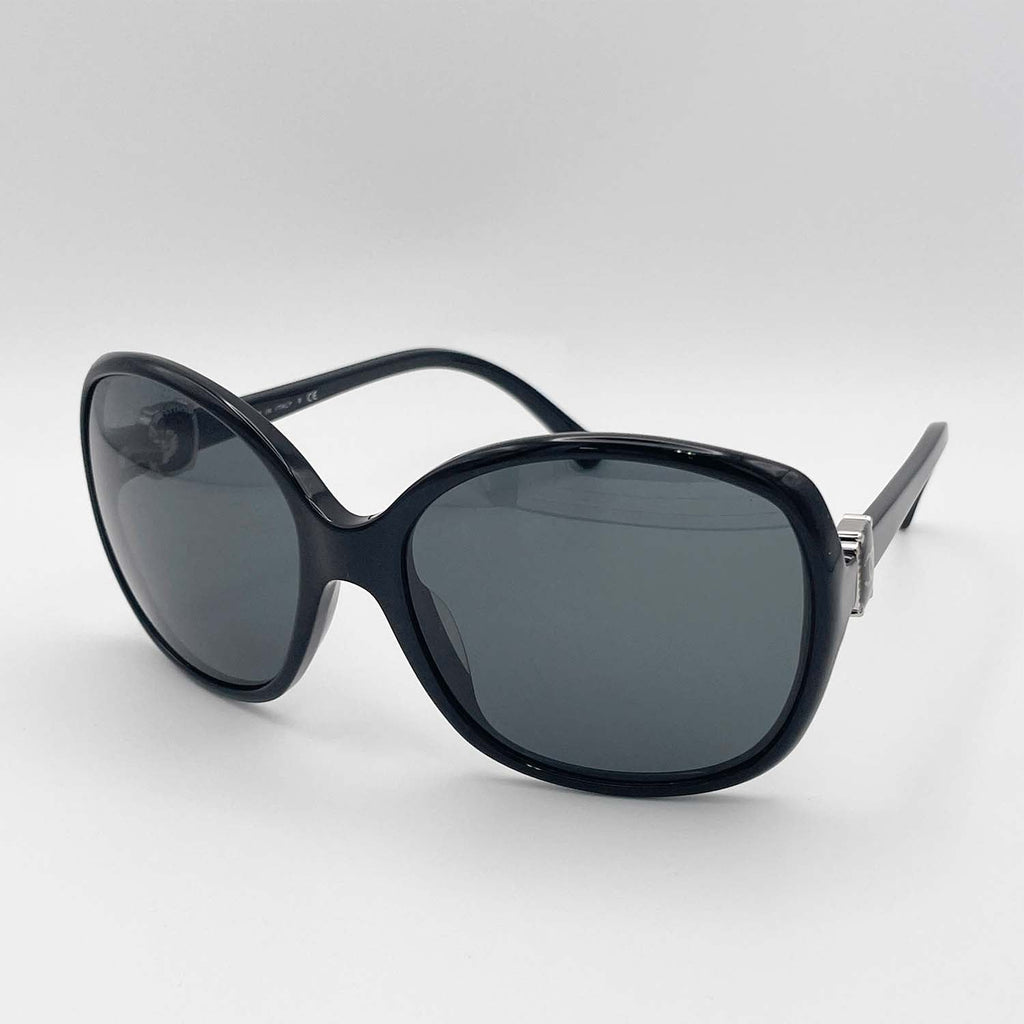 CHANEL シャネル サングラス オーバーサイズ 5174 ココマーク アイウェア