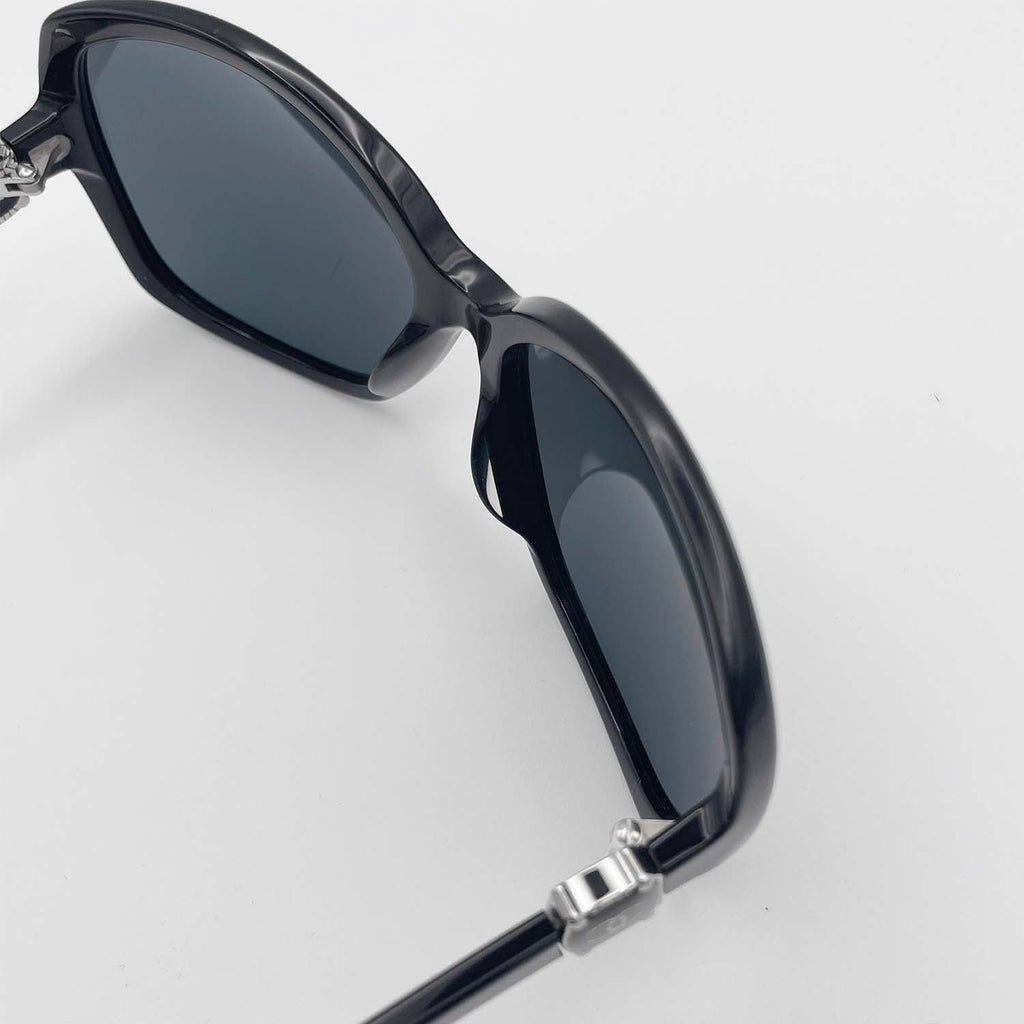 CHANEL シャネル サングラス オーバーサイズ 5174 ココマーク アイウェア