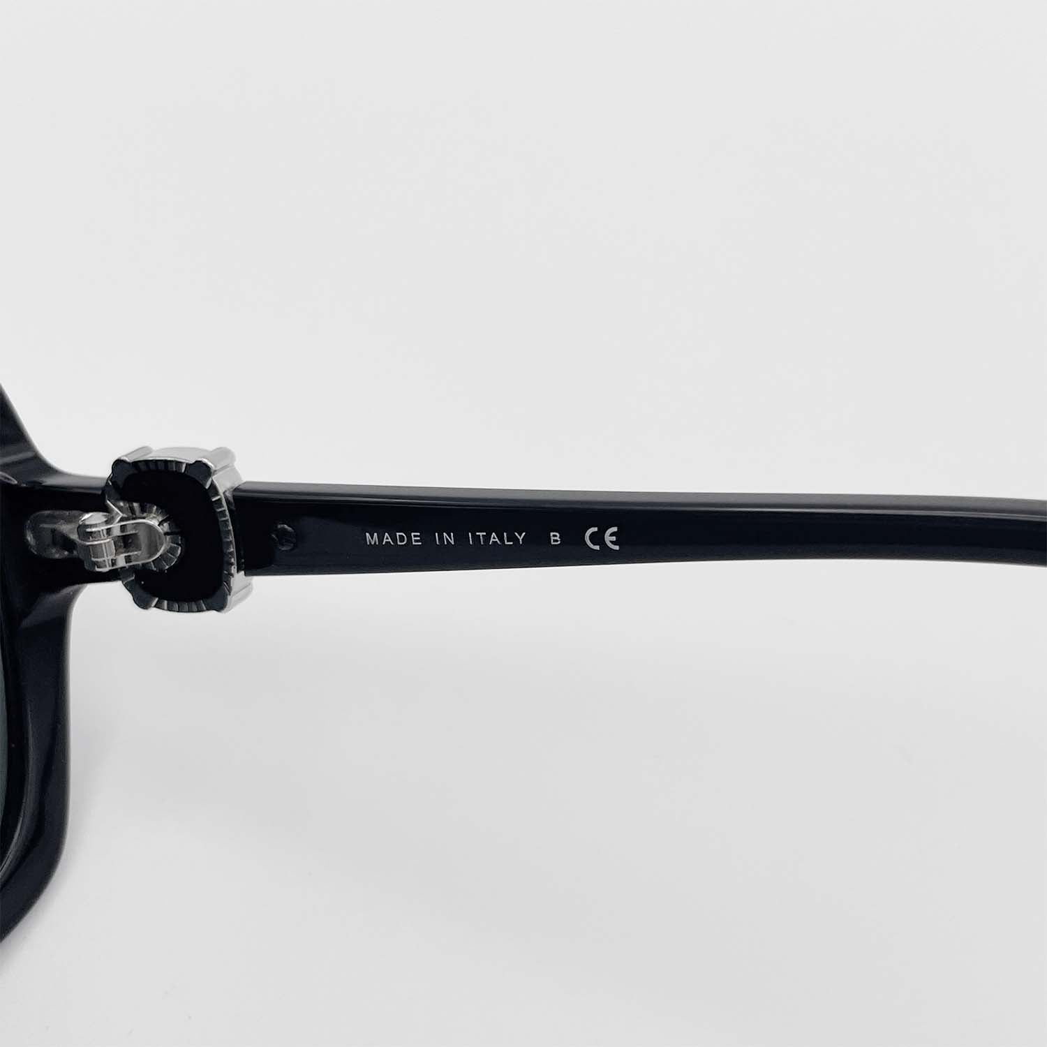 CHANEL シャネル サングラス オーバーサイズ 5174 ココマーク アイウェア