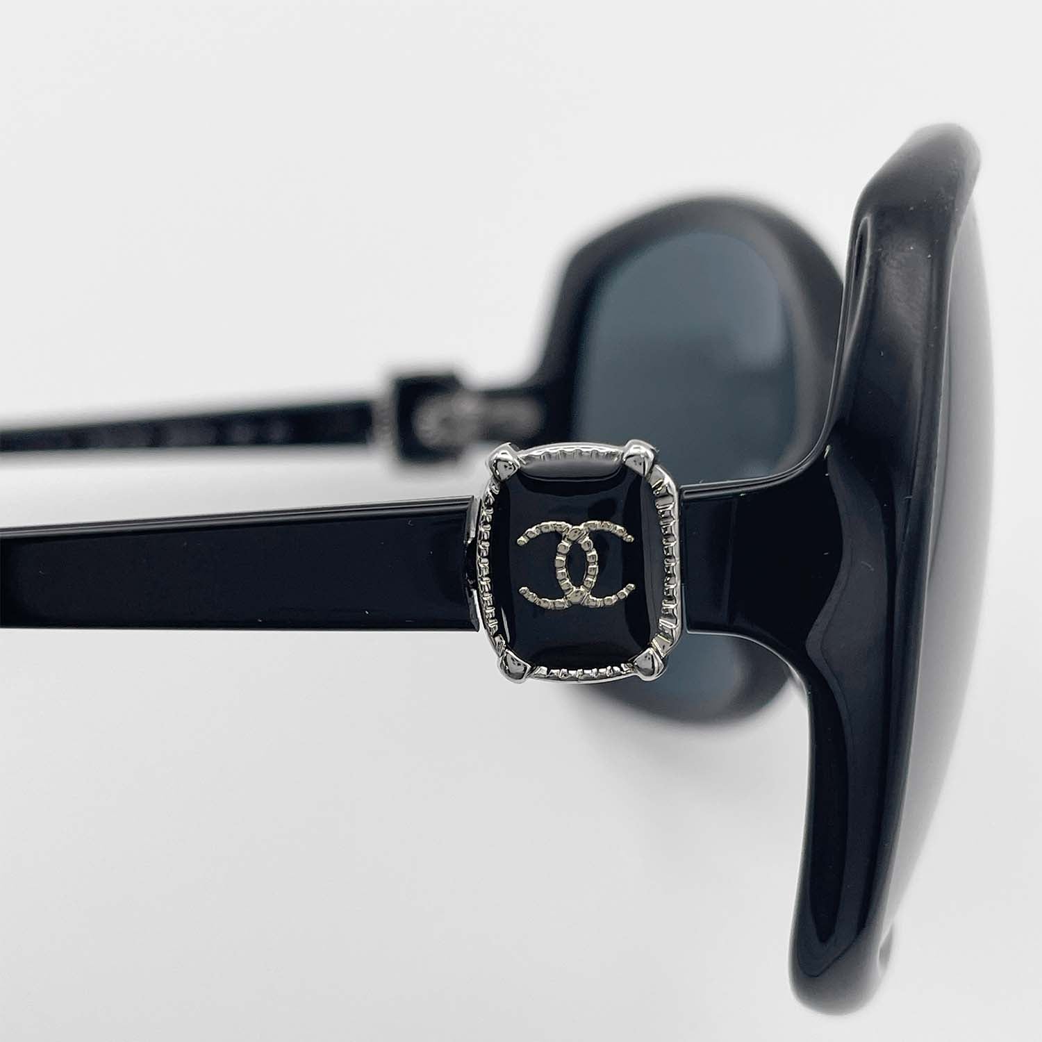 CHANEL シャネル サングラス オーバーサイズ 5174 ココマーク アイウェア