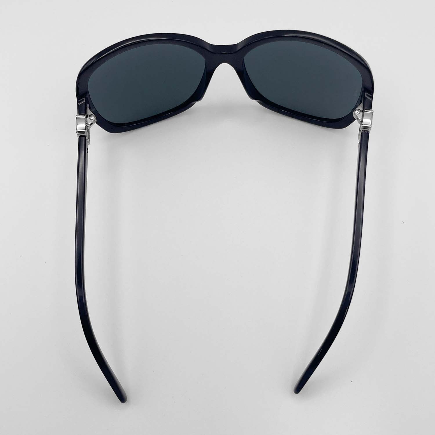 CHANEL シャネル サングラス オーバーサイズ 5174 ココマーク アイウェア