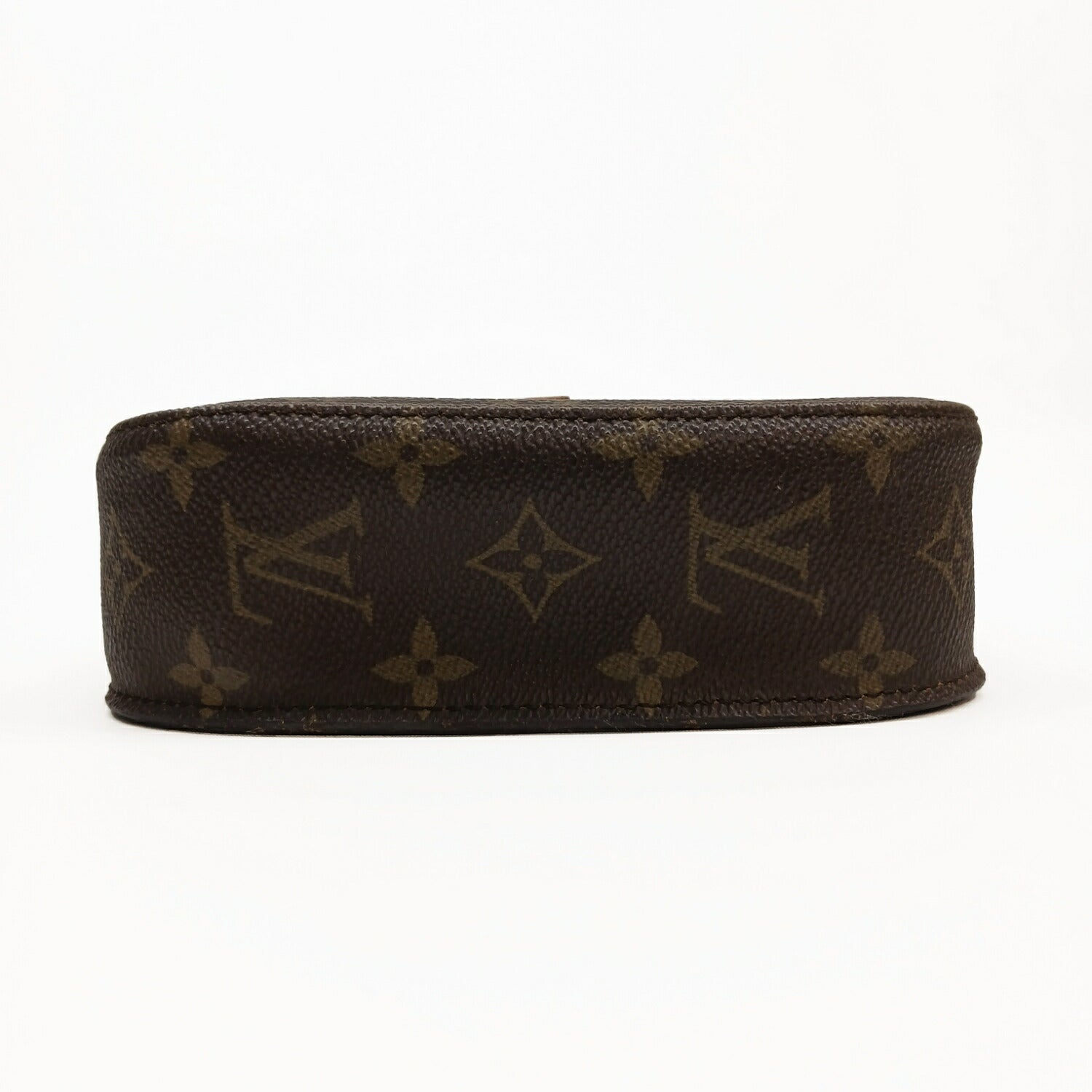 LOUIS VUITTON ルイヴィトン ミニサンクルー モノグラム ショルダーバッグ
