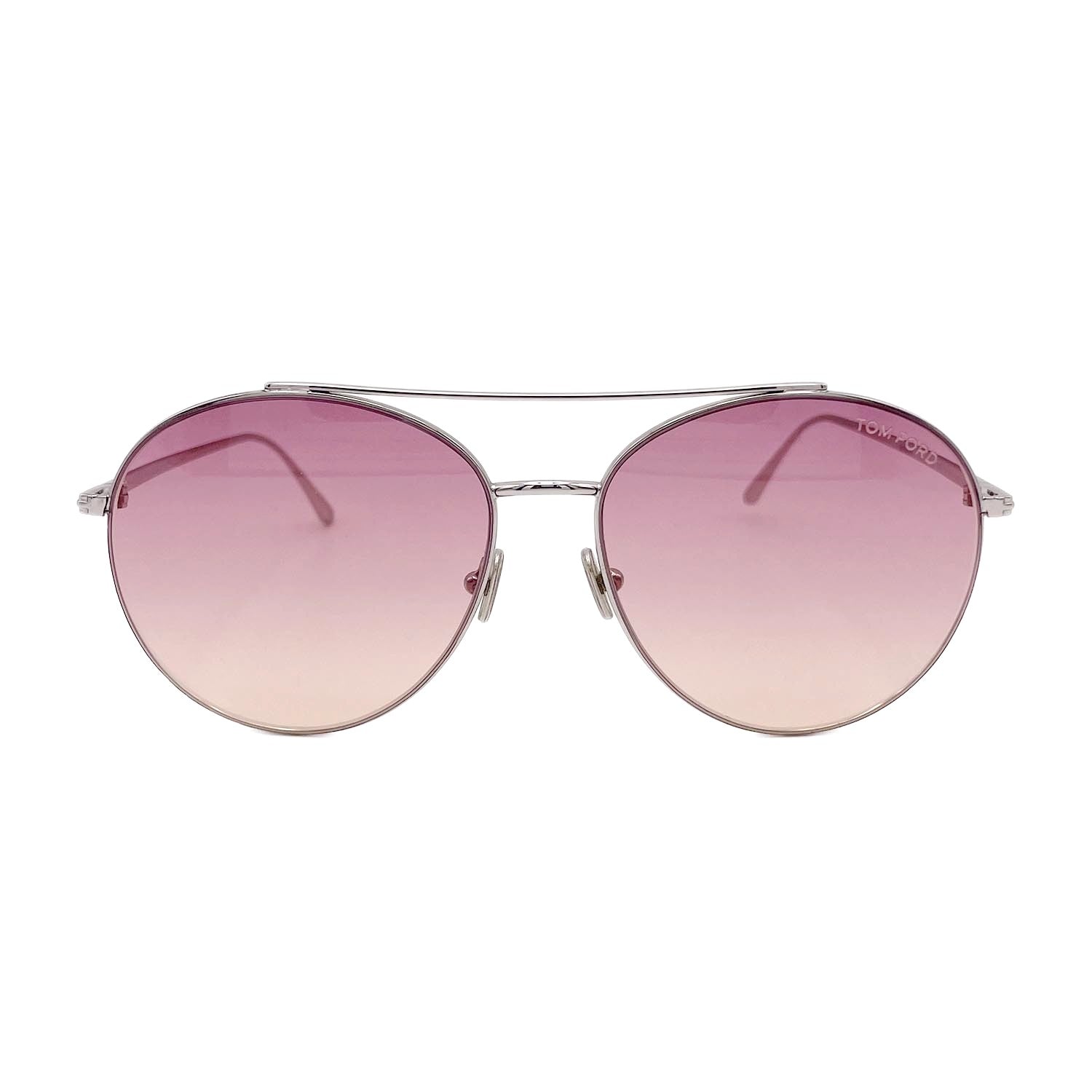 TOM FORD トムフォード CLEO TF757 サングラス ティアドロップ