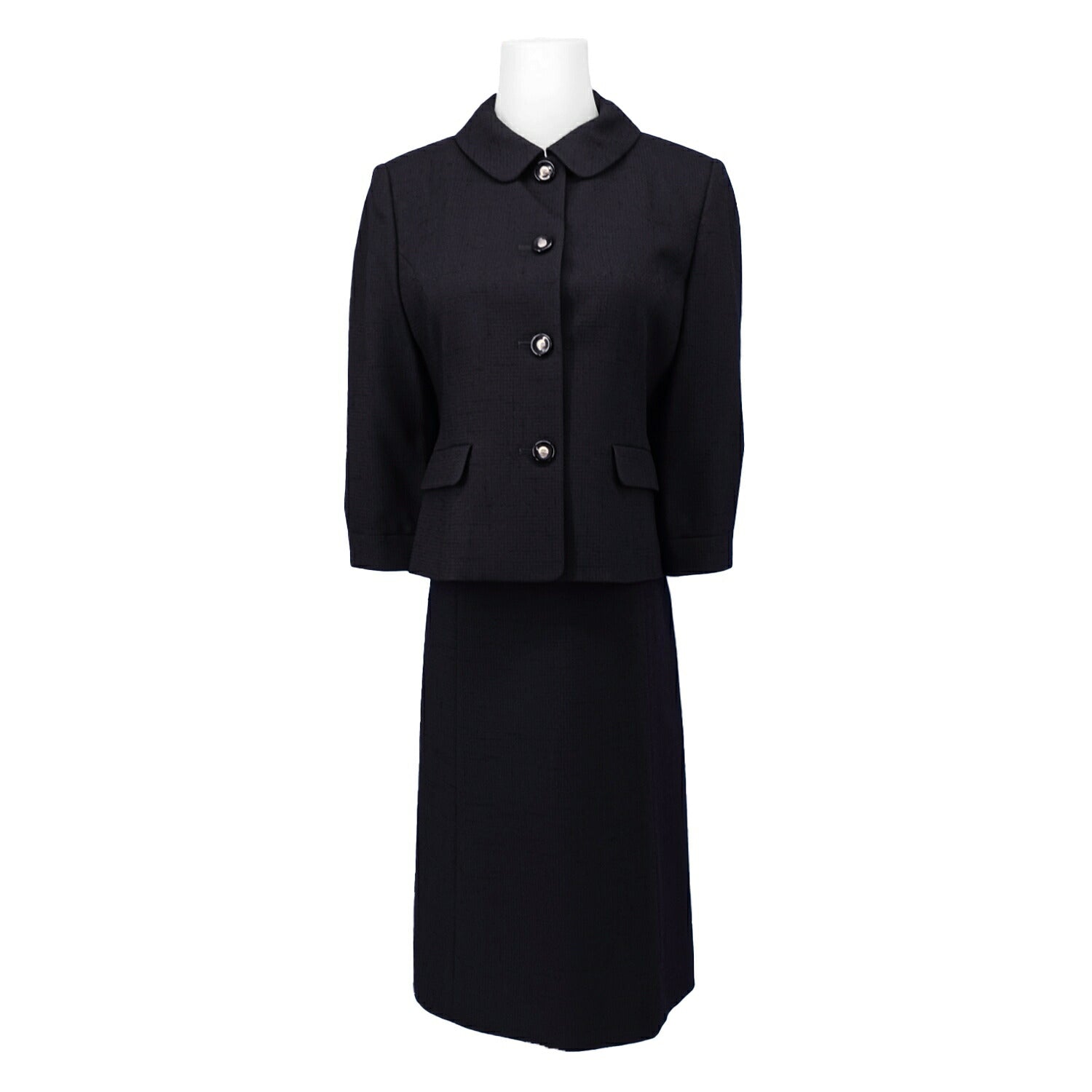 Courreges クレージュ セットアップ サイズ7AR ワンピース ジャケット