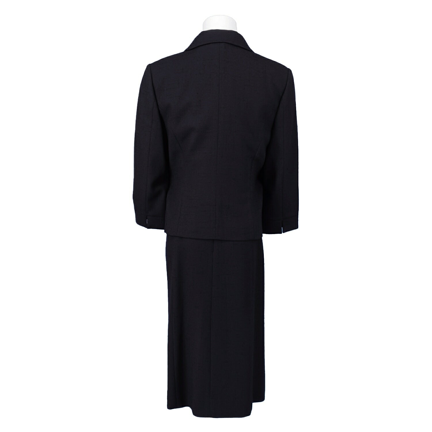 Courreges クレージュ セットアップ サイズ7AR ワンピース ジャケット