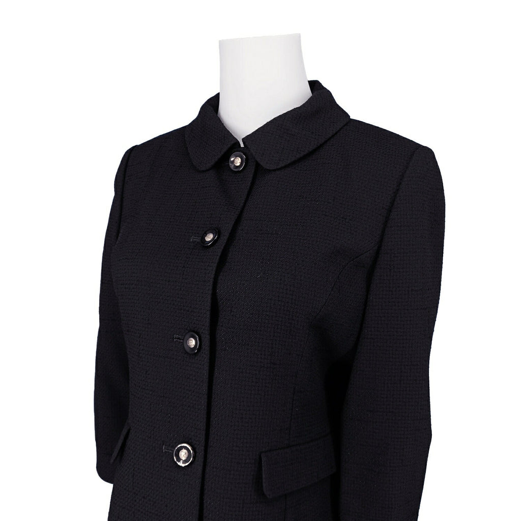 Courreges クレージュ セットアップ サイズ7AR ワンピース ジャケット