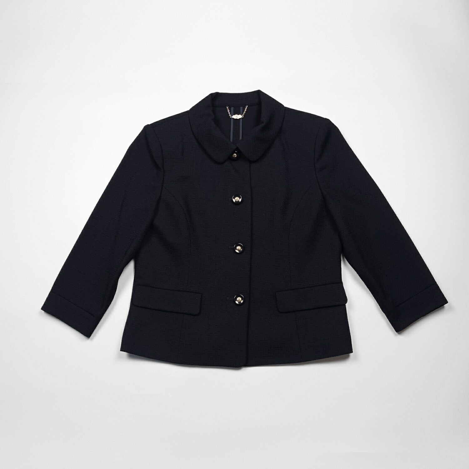 Courreges クレージュ セットアップ サイズ7AR ワンピース ジャケット