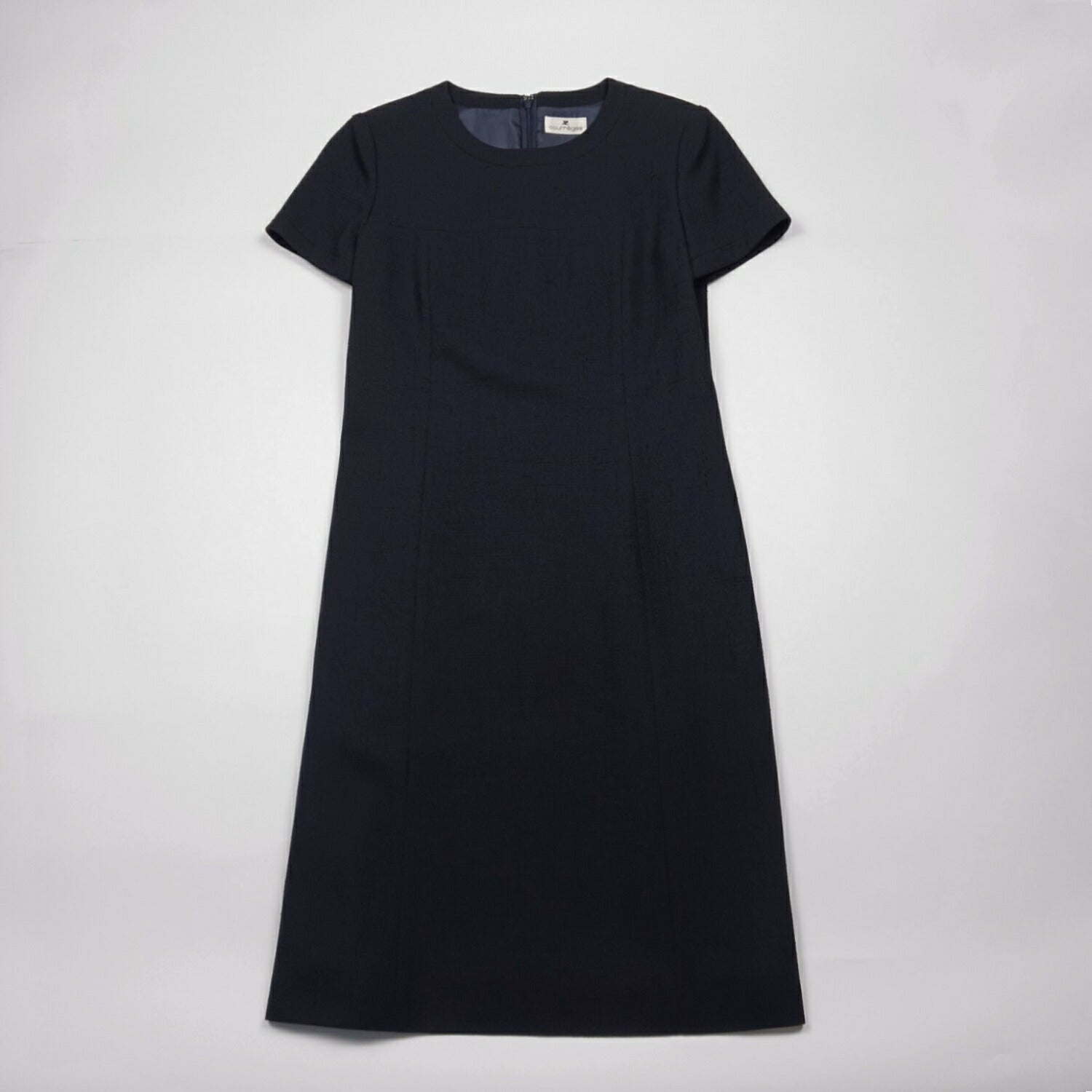 Courreges クレージュ セットアップ サイズ7AR ワンピース ジャケット