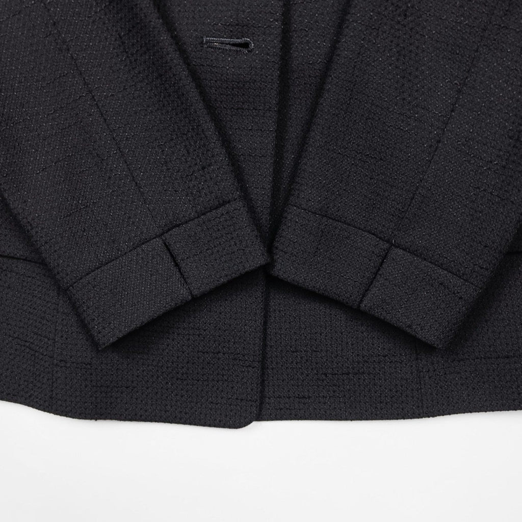 Courreges クレージュ セットアップ サイズ7AR ワンピース ジャケット