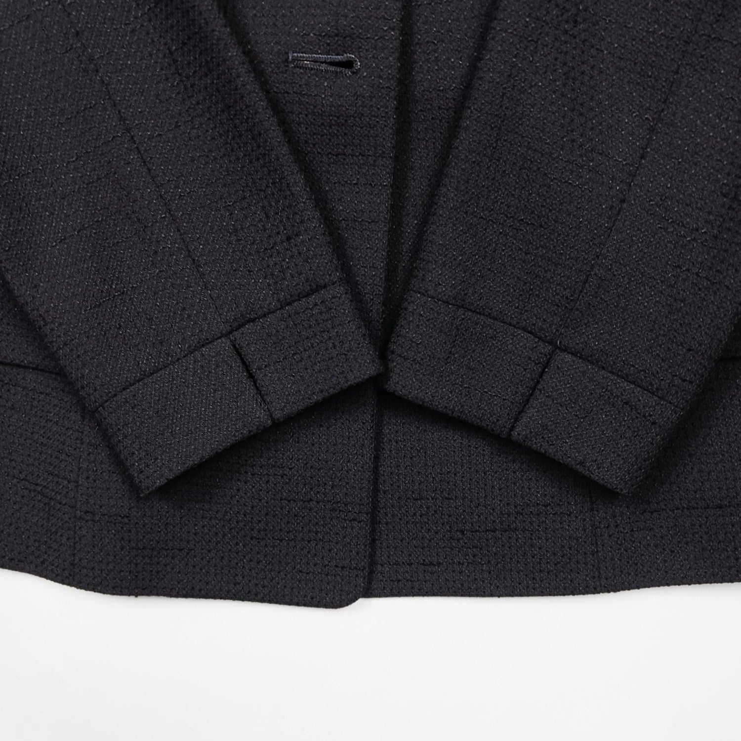 Courreges クレージュ セットアップ サイズ7AR ワンピース ジャケット