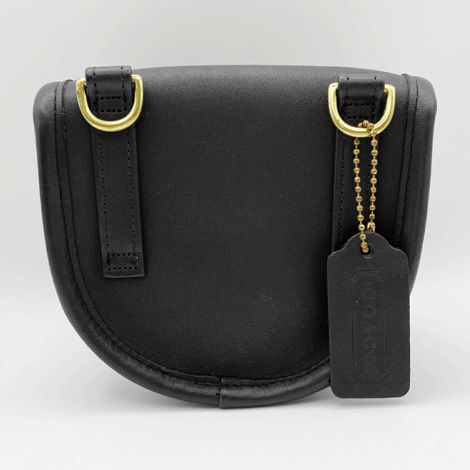 COACH コーチ ショルダーバッグ オールド 9826 ユニセックス 美品