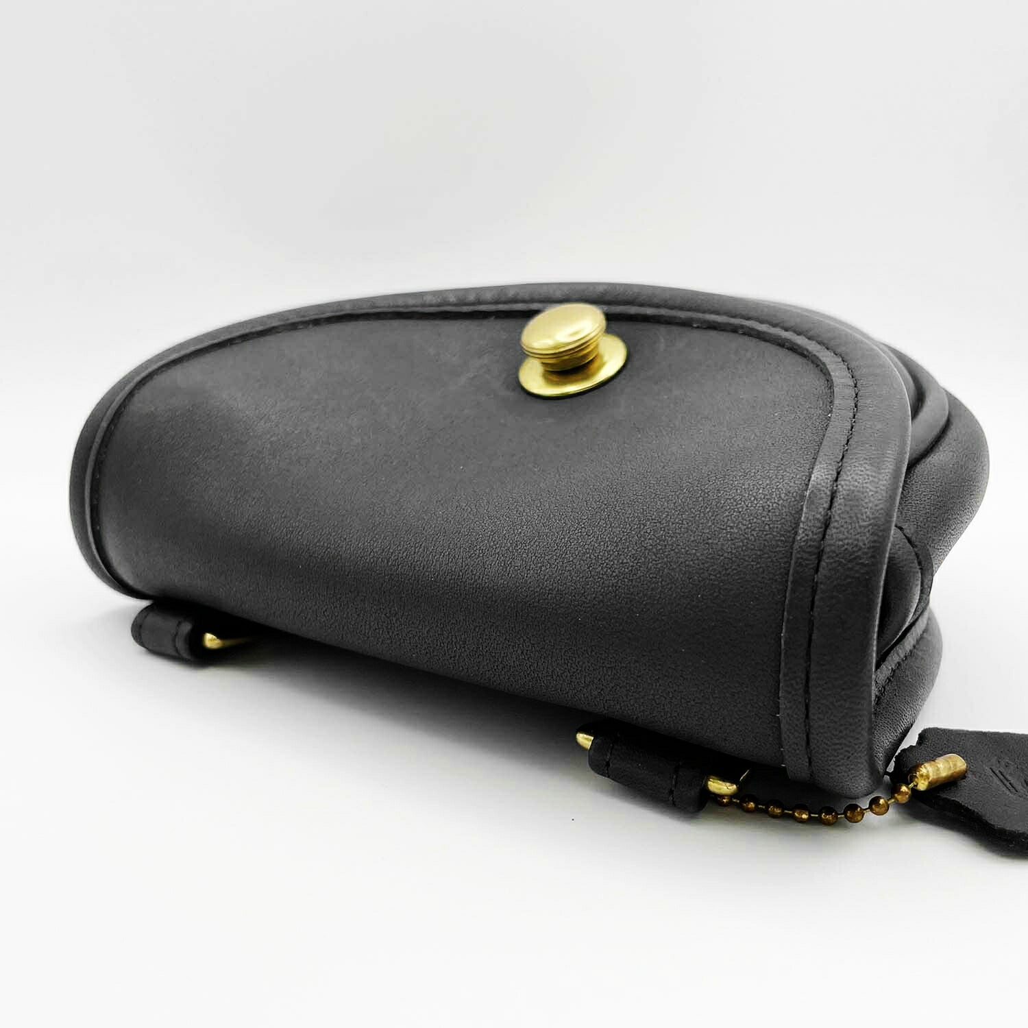 COACH コーチ ショルダーバッグ オールド 9826 ユニセックス 美品