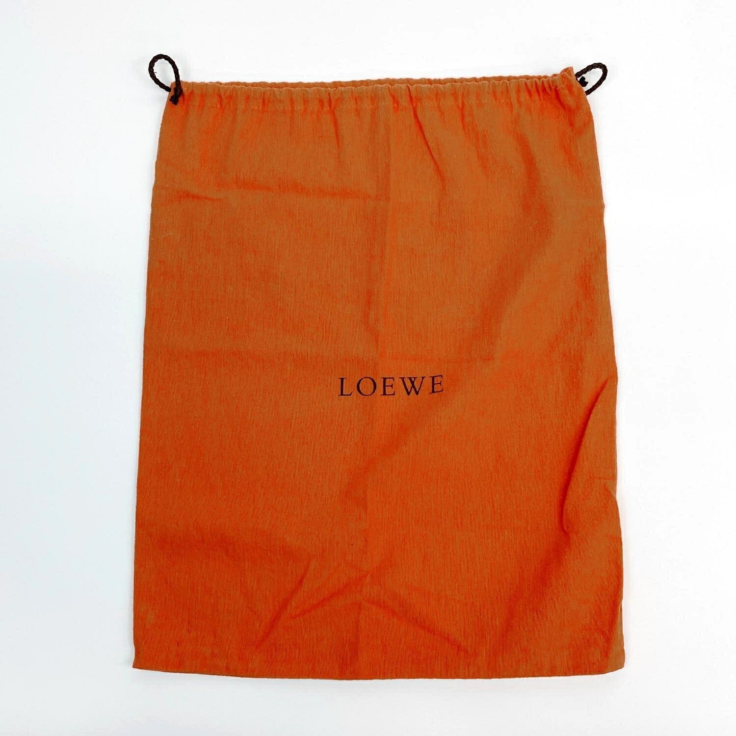 LOEWE ロエベ トートバッグ アナグラム PVC×レザー
