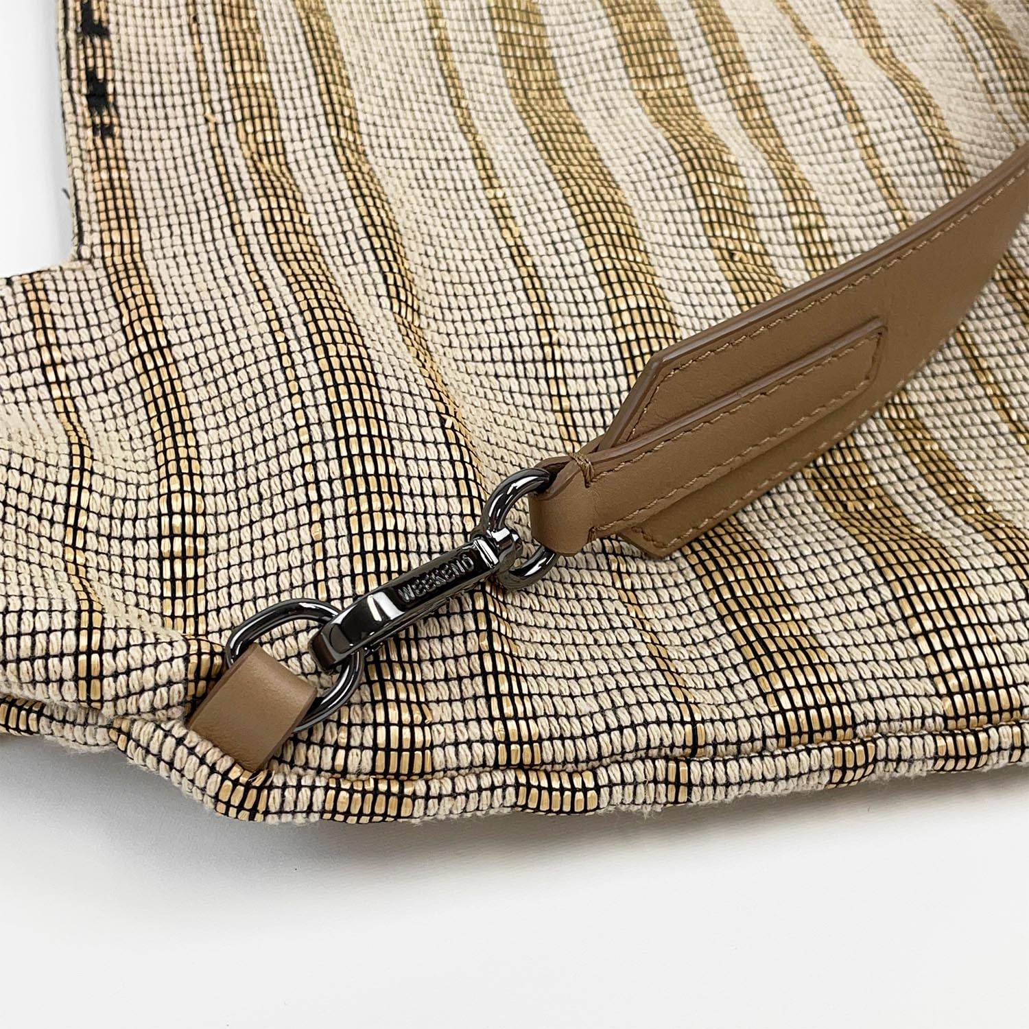 MaxMara マックスマーラ ウィークエンド 2WAYバッグ