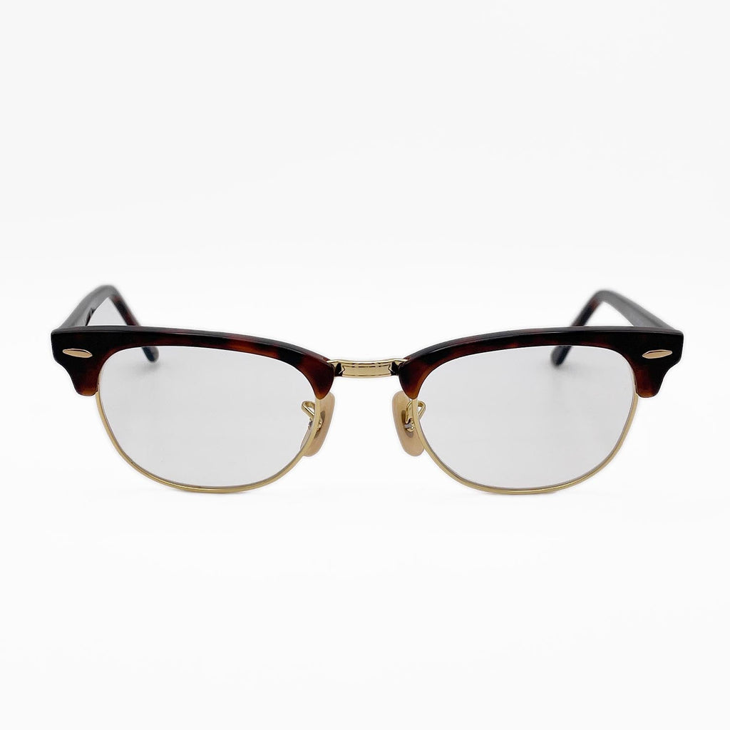RayBan レイバン CLUBMASTER クラブマスター 眼鏡 メガネ RB5154