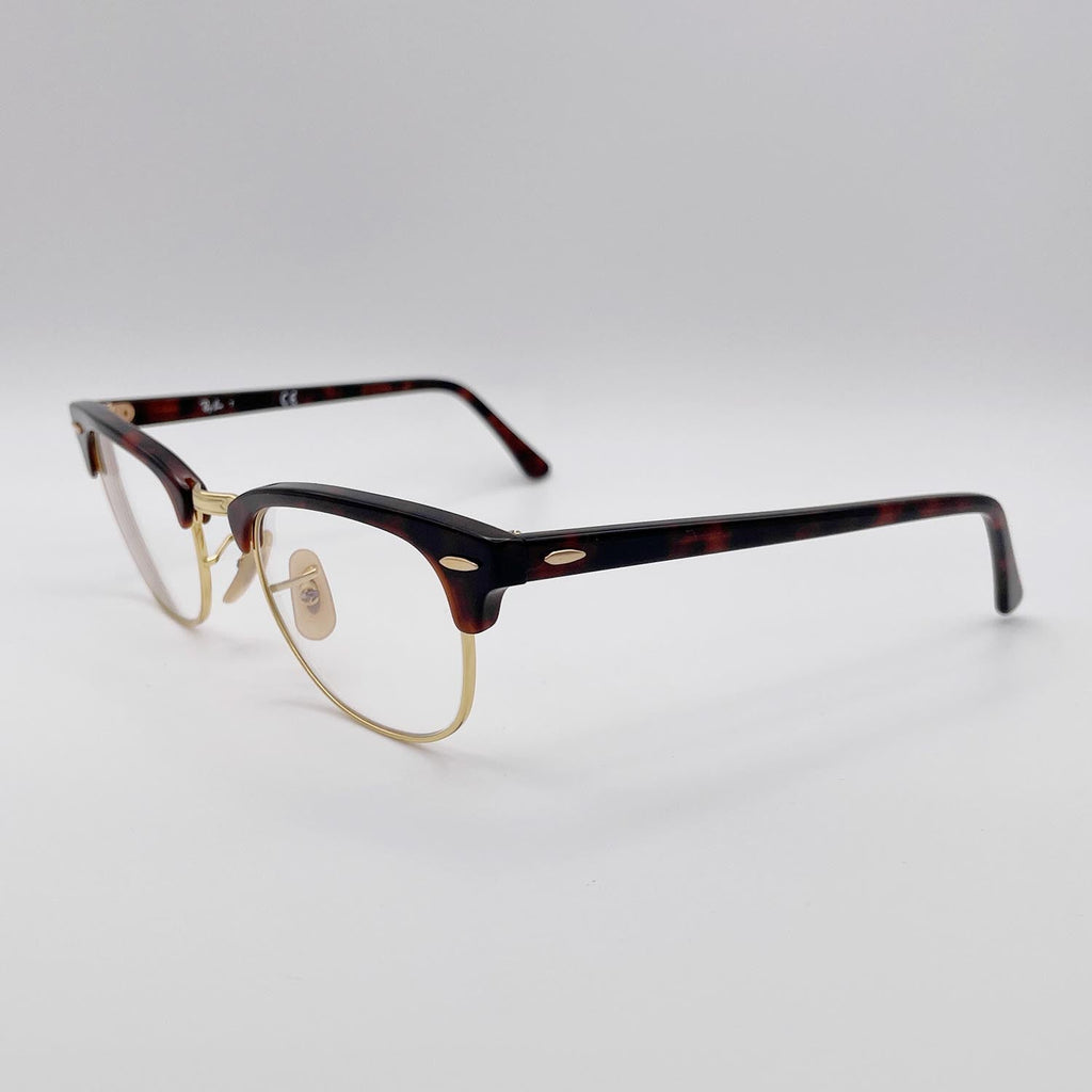 RayBan レイバン CLUBMASTER クラブマスター 眼鏡 メガネ RB5154